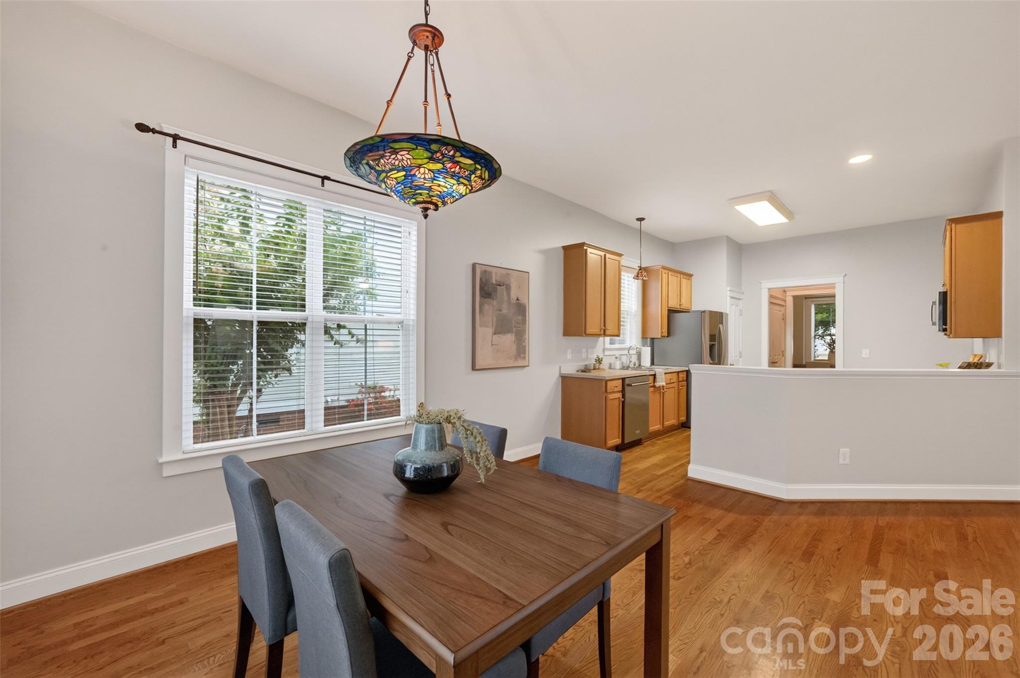 15829 Trenton Place Road — Huntersville