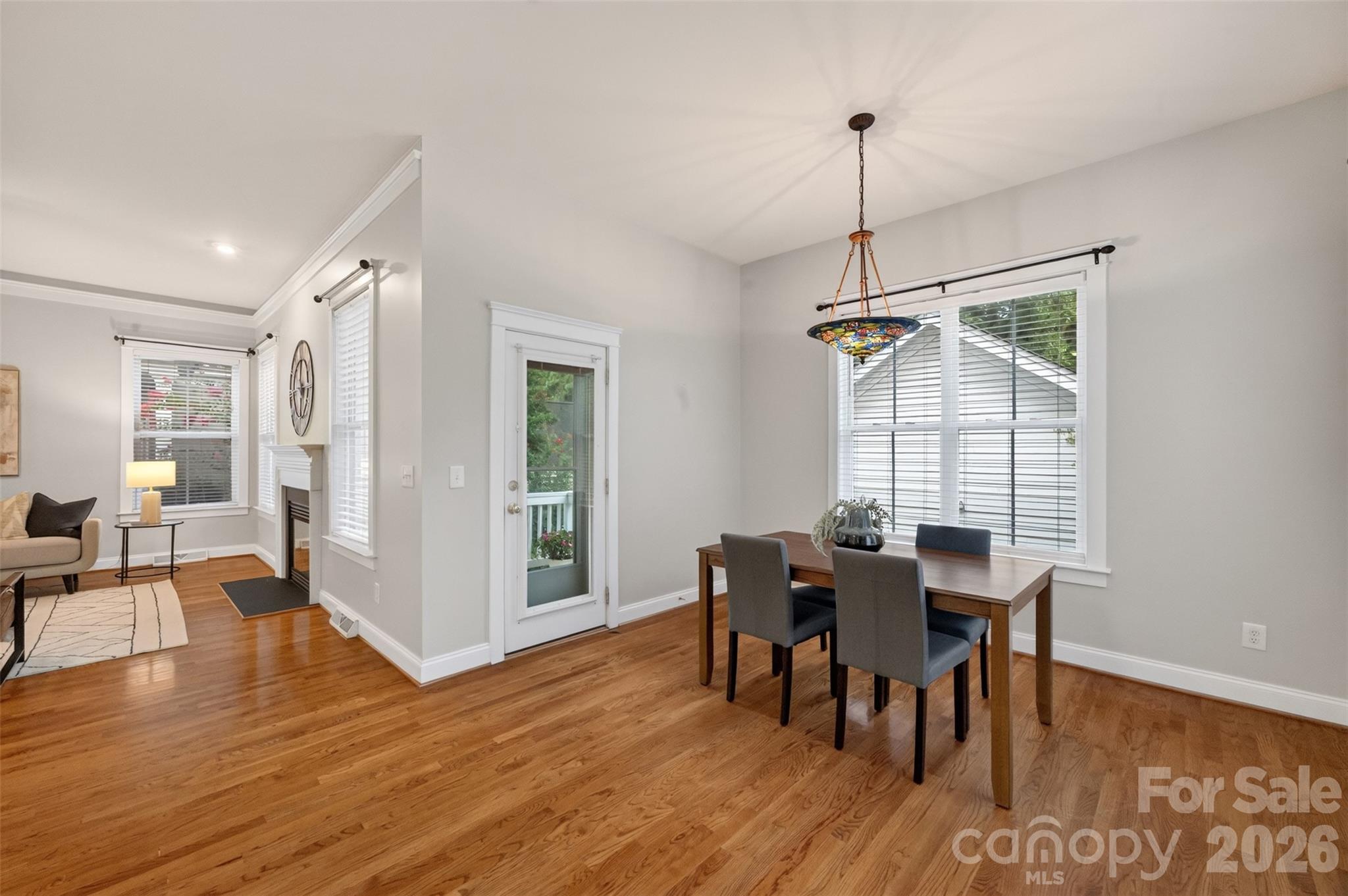 15829 Trenton Place Road — Huntersville