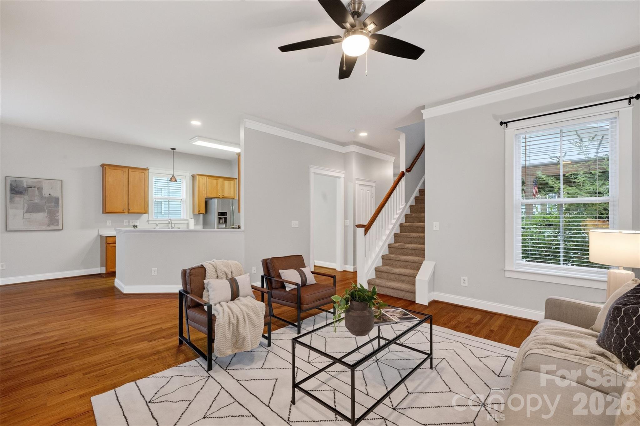 15829 Trenton Place Road — Huntersville
