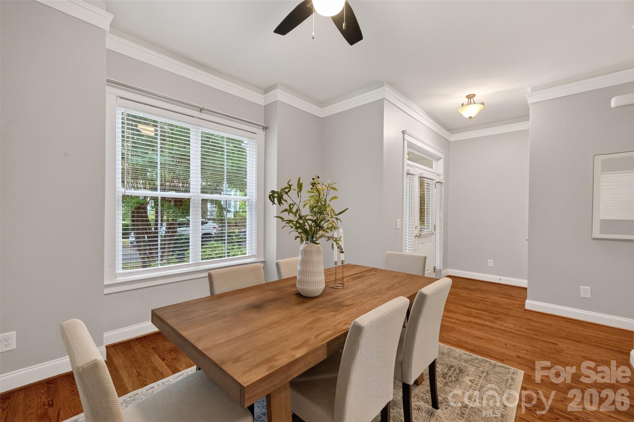 15829 Trenton Place Road — Huntersville