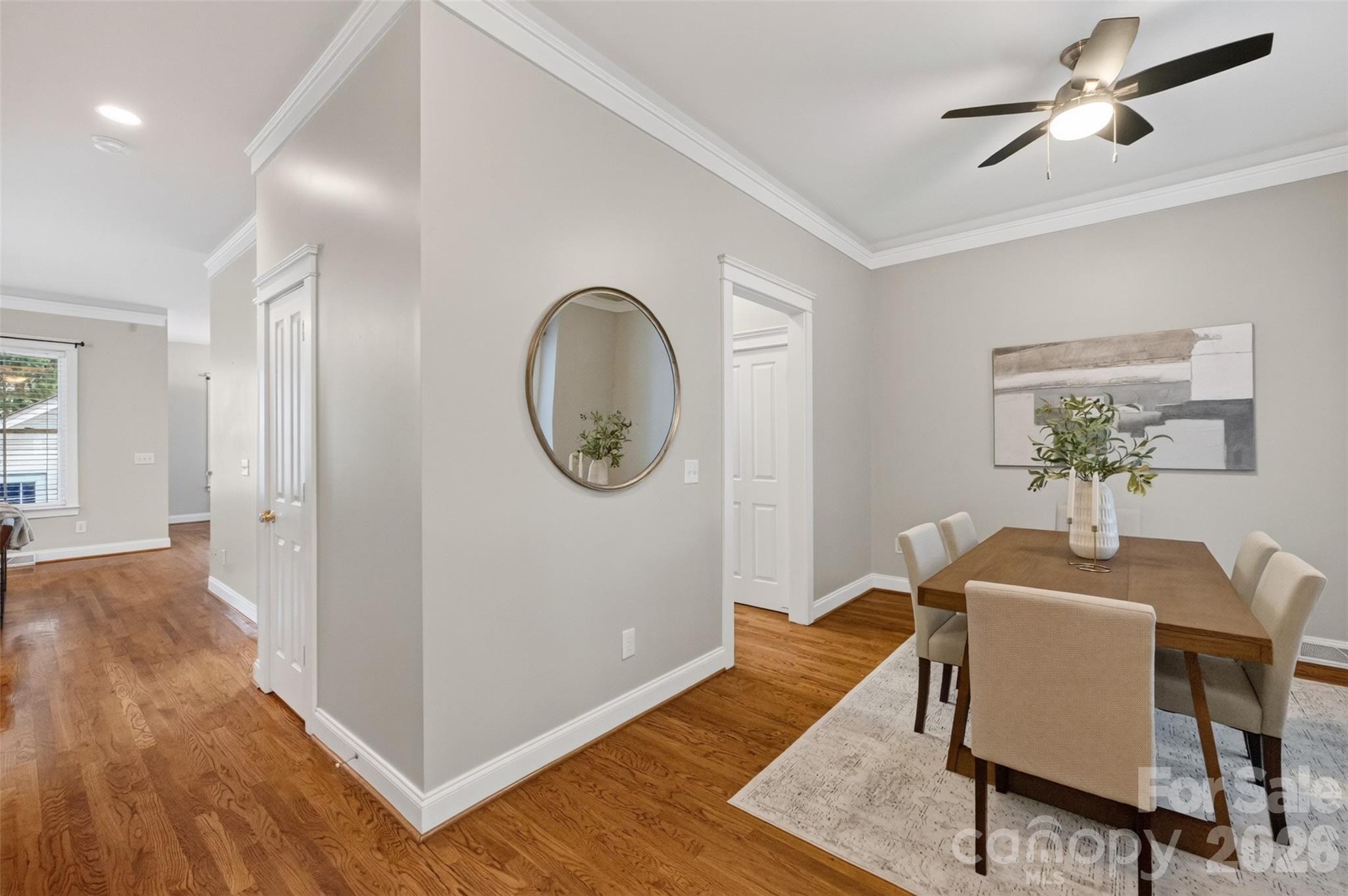 15829 Trenton Place Road — Huntersville