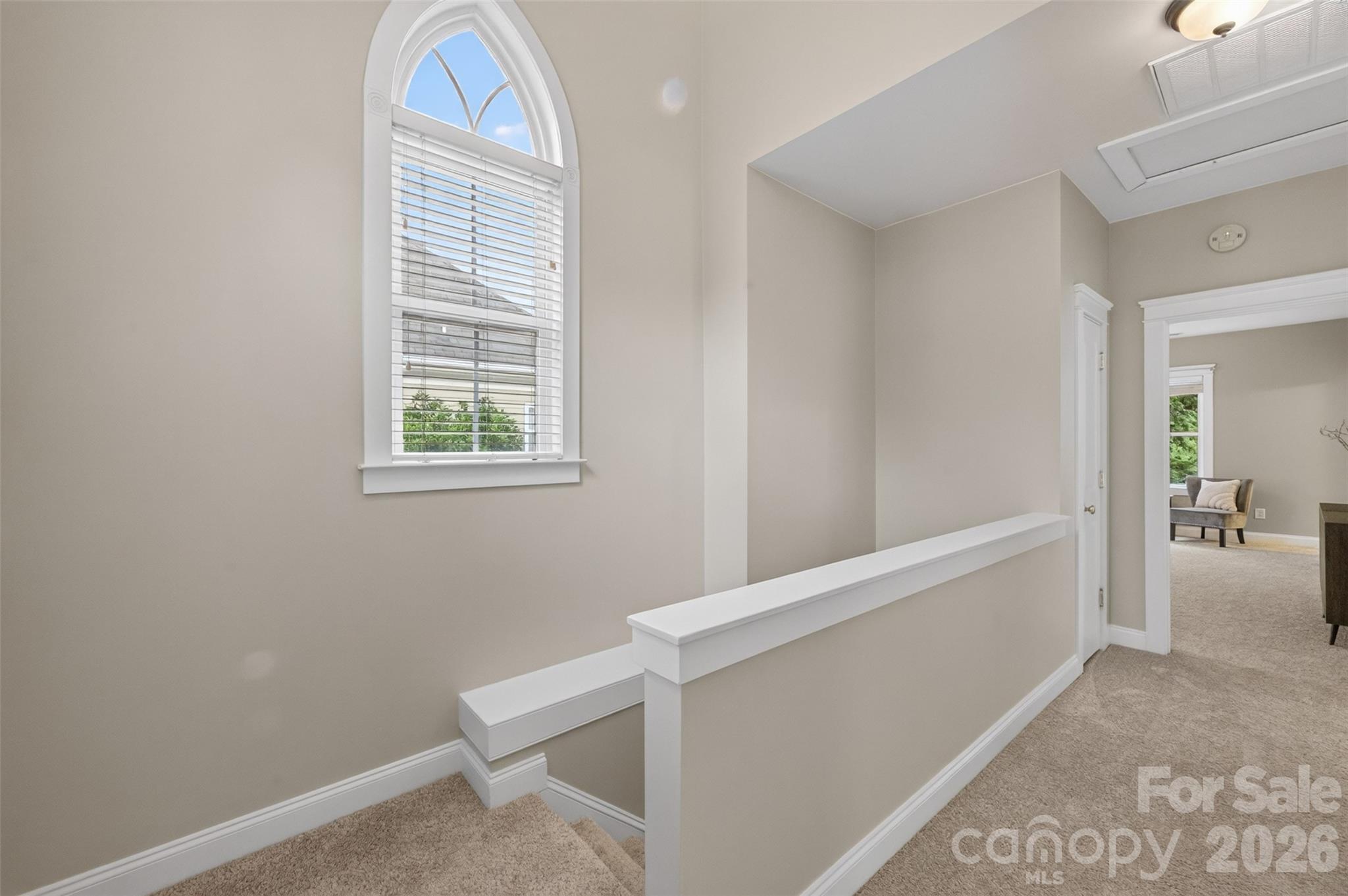 15829 Trenton Place Road — Huntersville