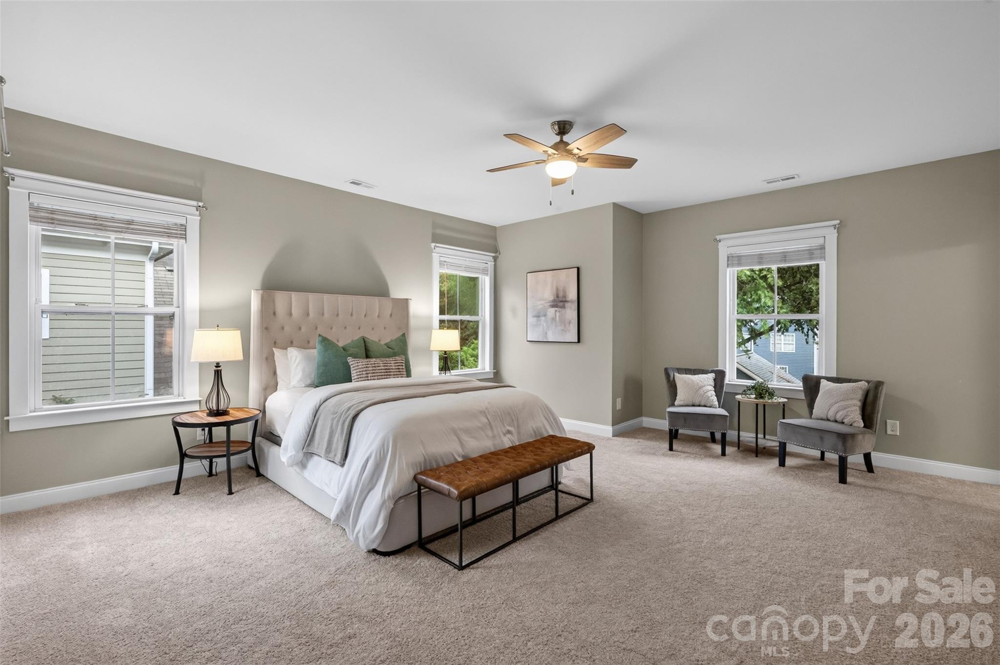 15829 Trenton Place Road — Huntersville