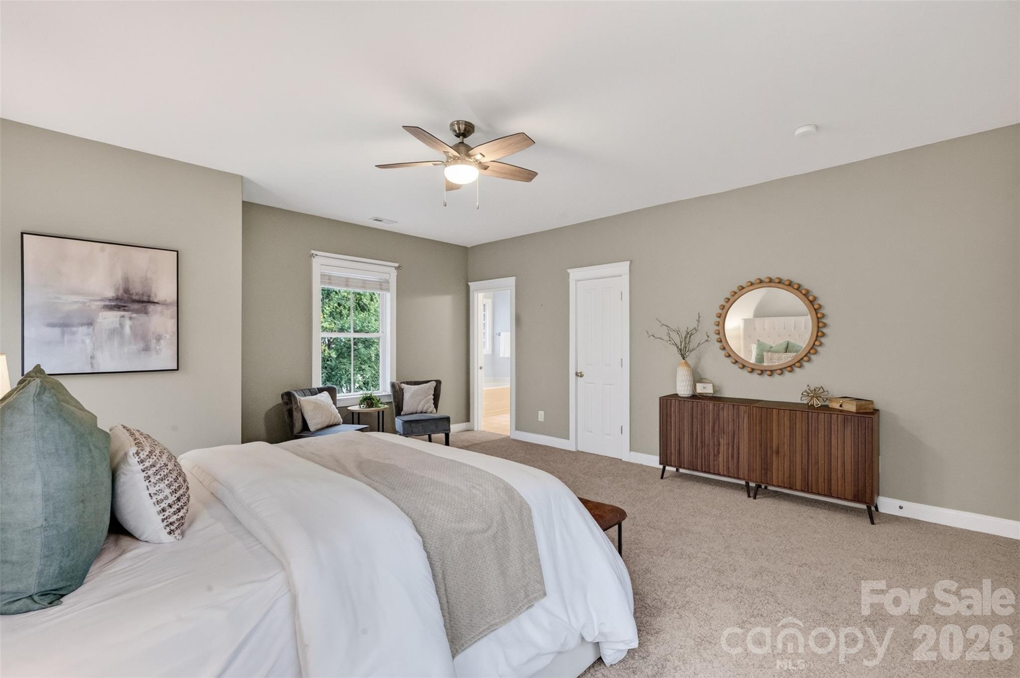 15829 Trenton Place Road — Huntersville