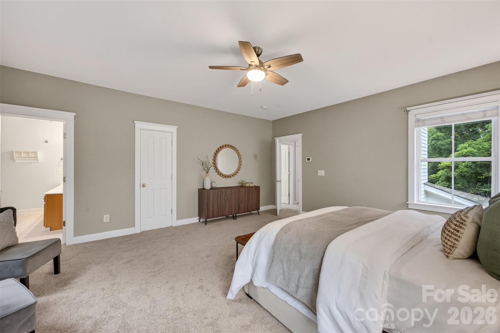 15829 Trenton Place Road — Huntersville
