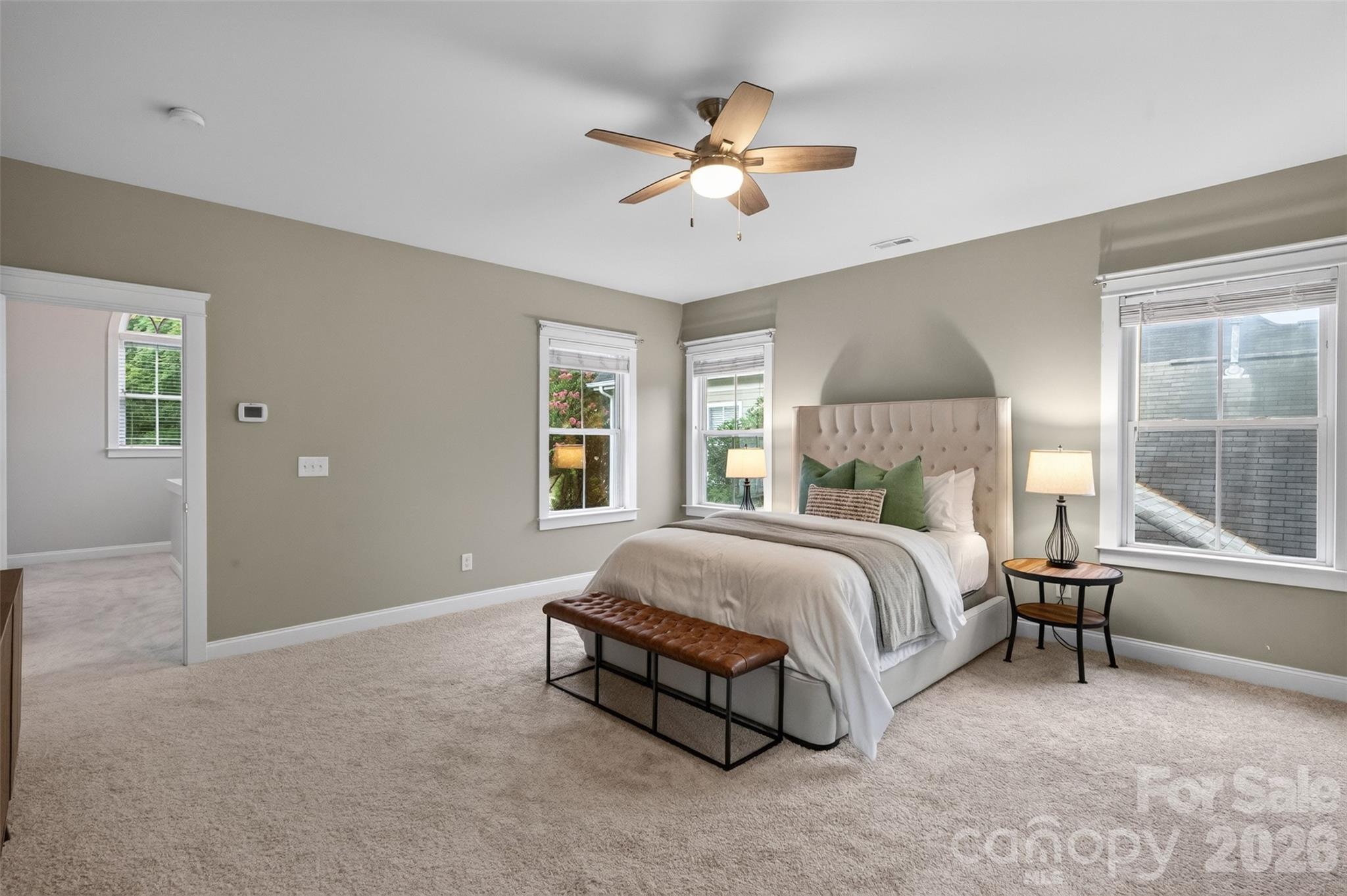 15829 Trenton Place Road — Huntersville