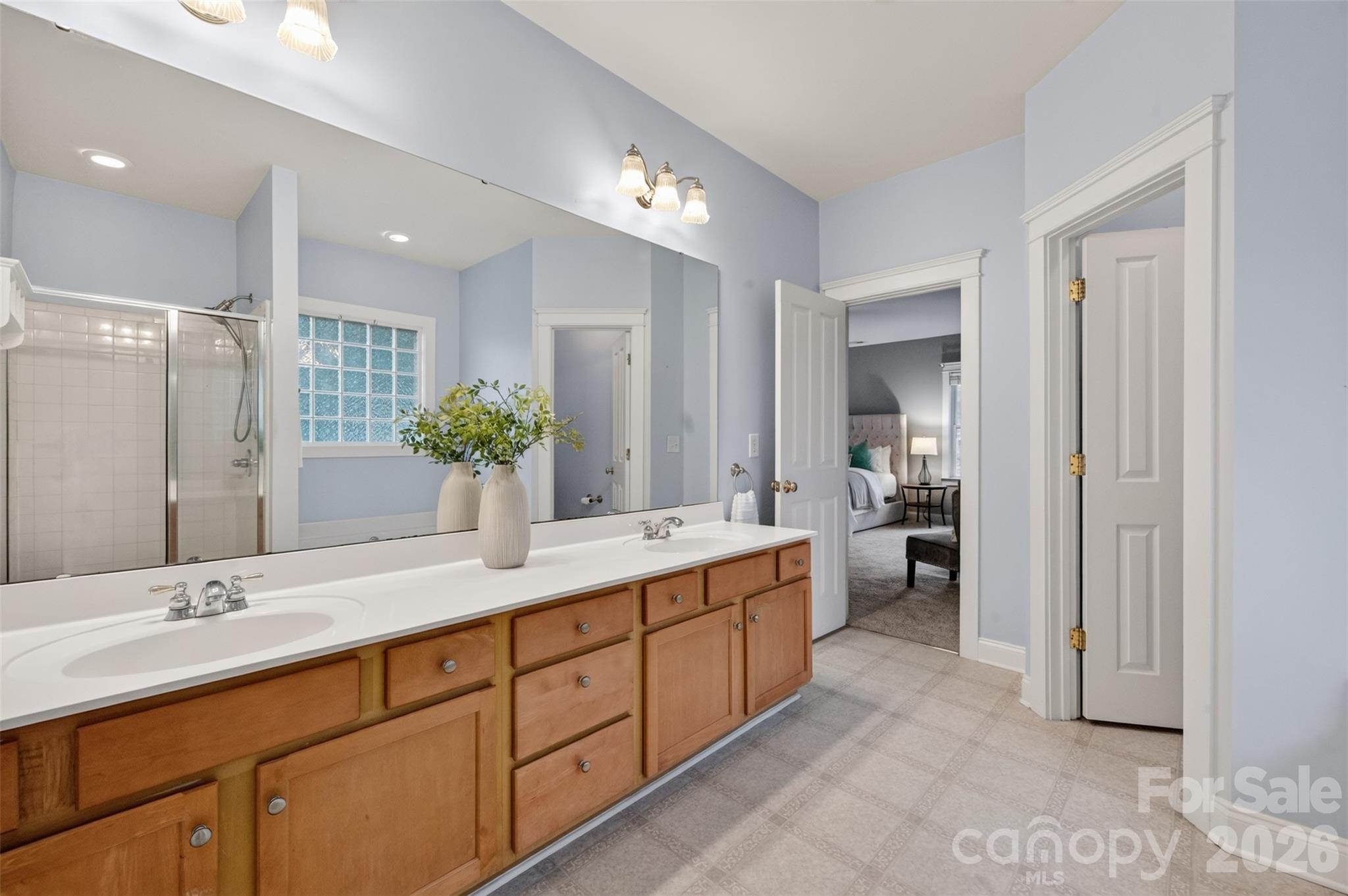 15829 Trenton Place Road — Huntersville