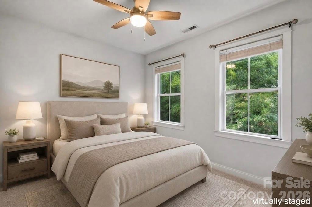 15829 Trenton Place Road — Huntersville