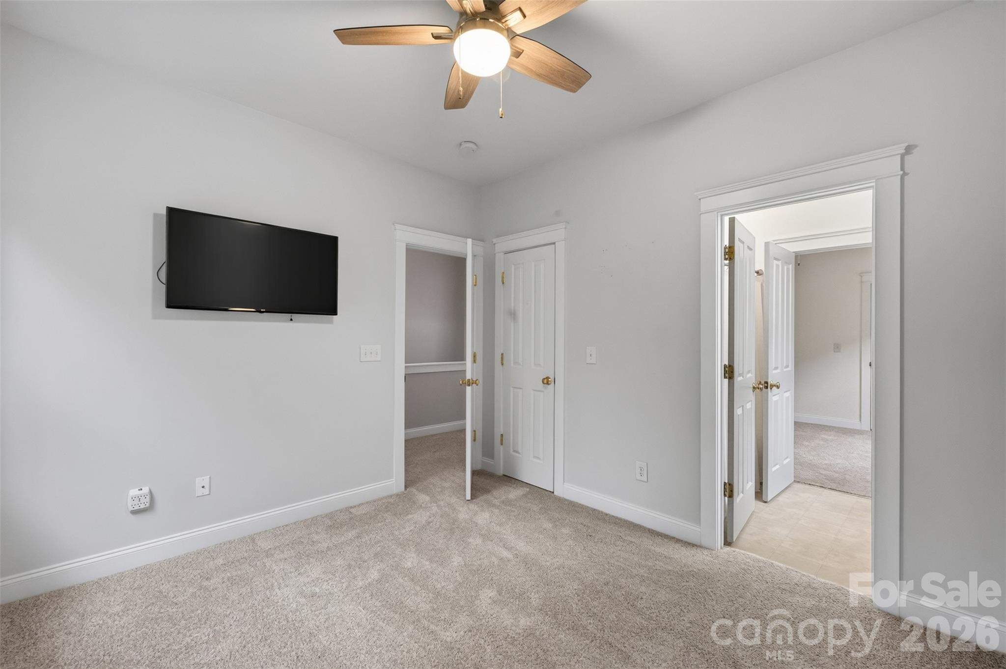15829 Trenton Place Road — Huntersville