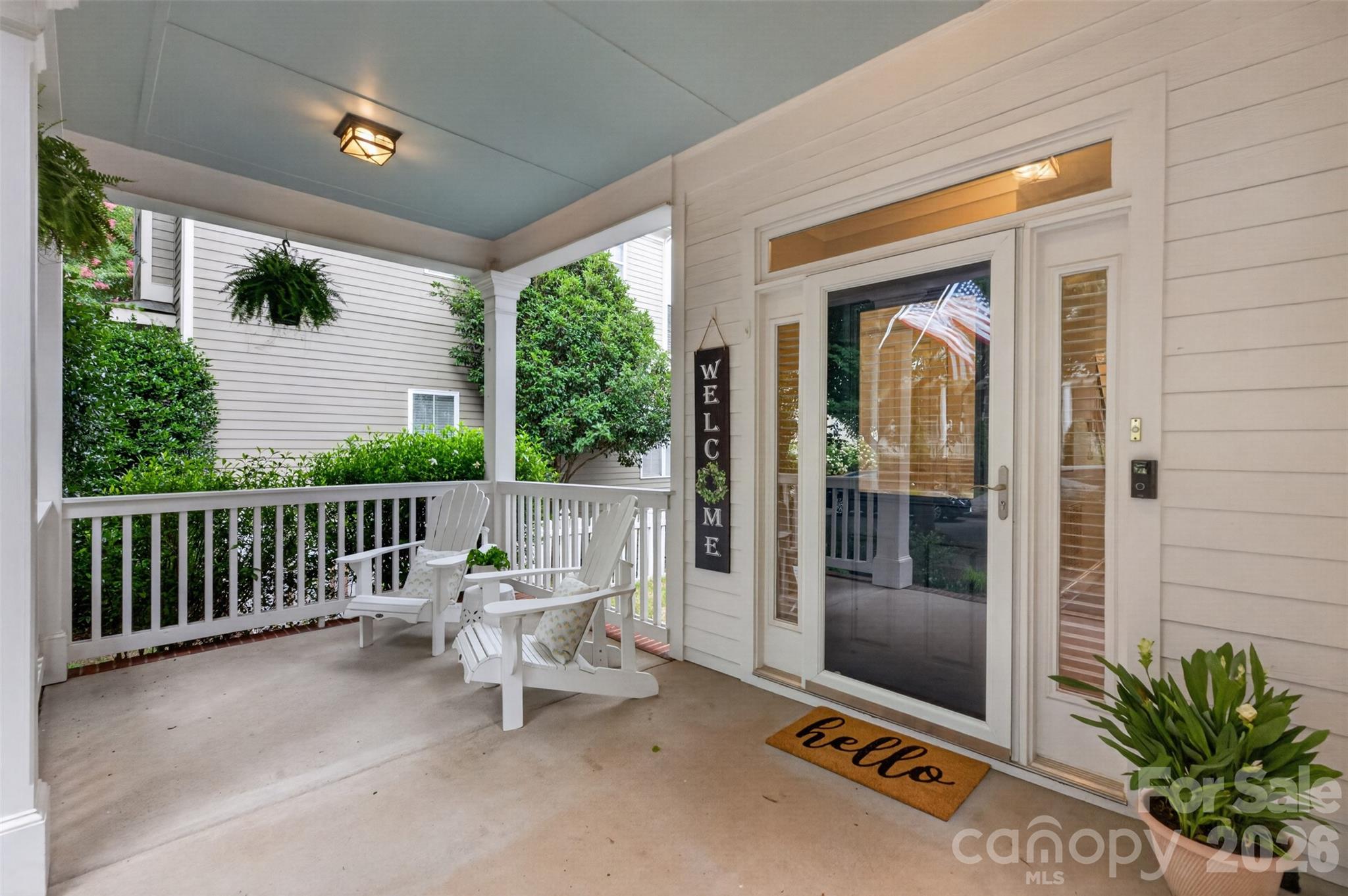 15829 Trenton Place Road — Huntersville