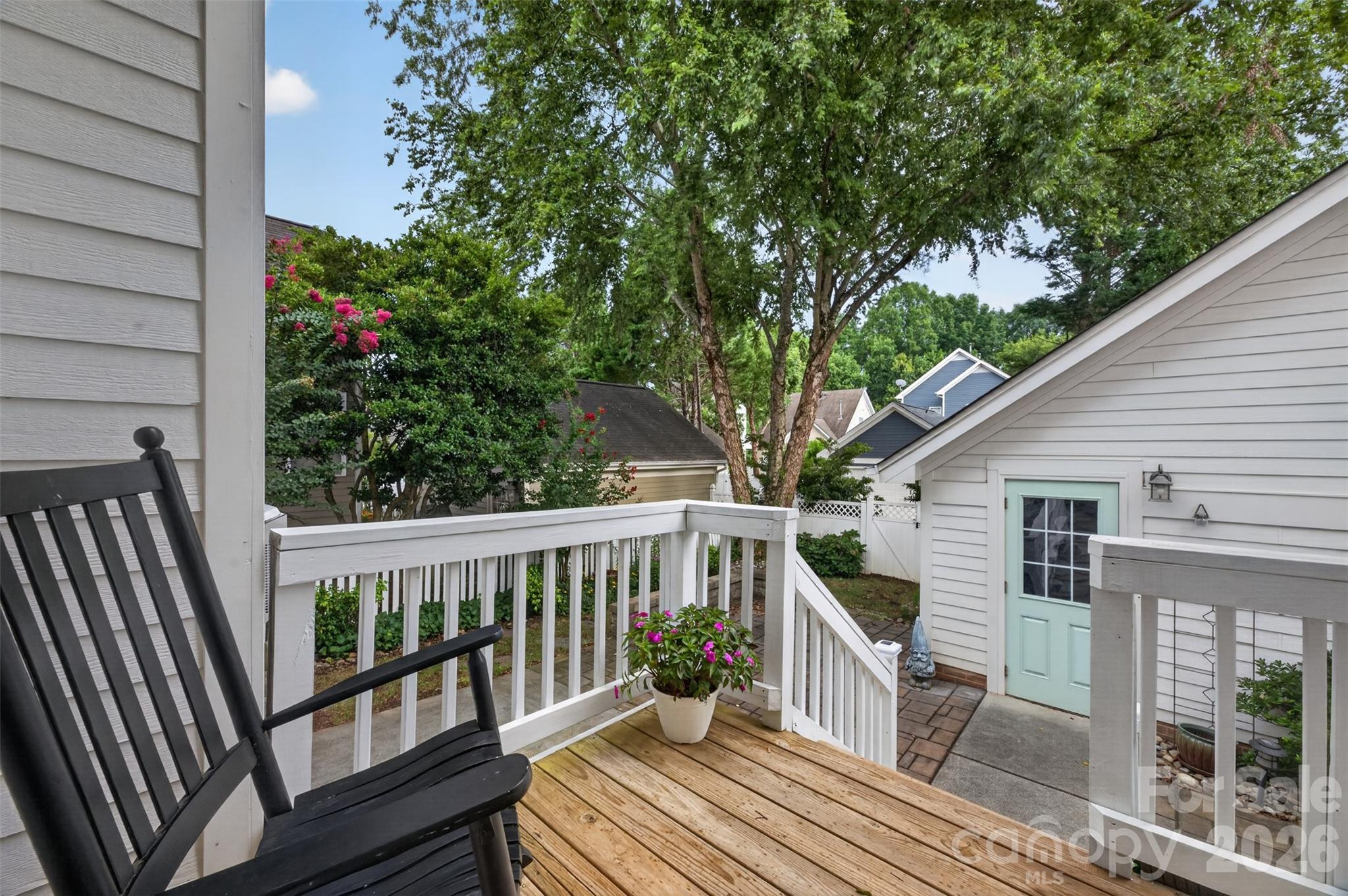 15829 Trenton Place Road — Huntersville