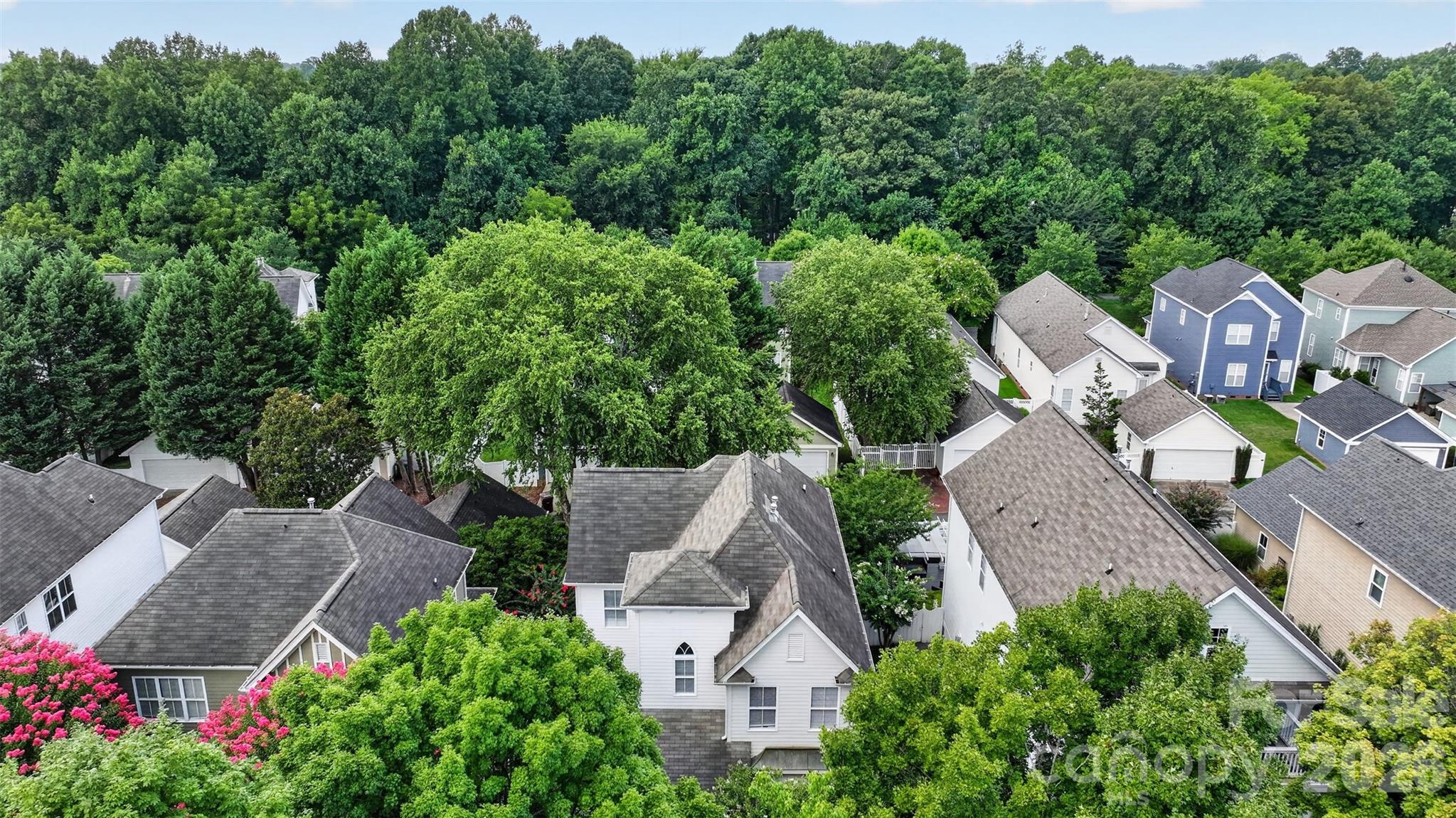 15829 Trenton Place Road — Huntersville