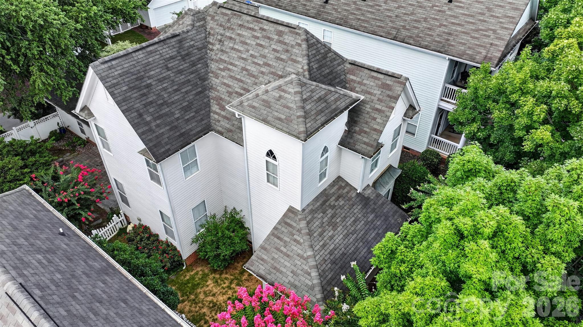15829 Trenton Place Road — Huntersville