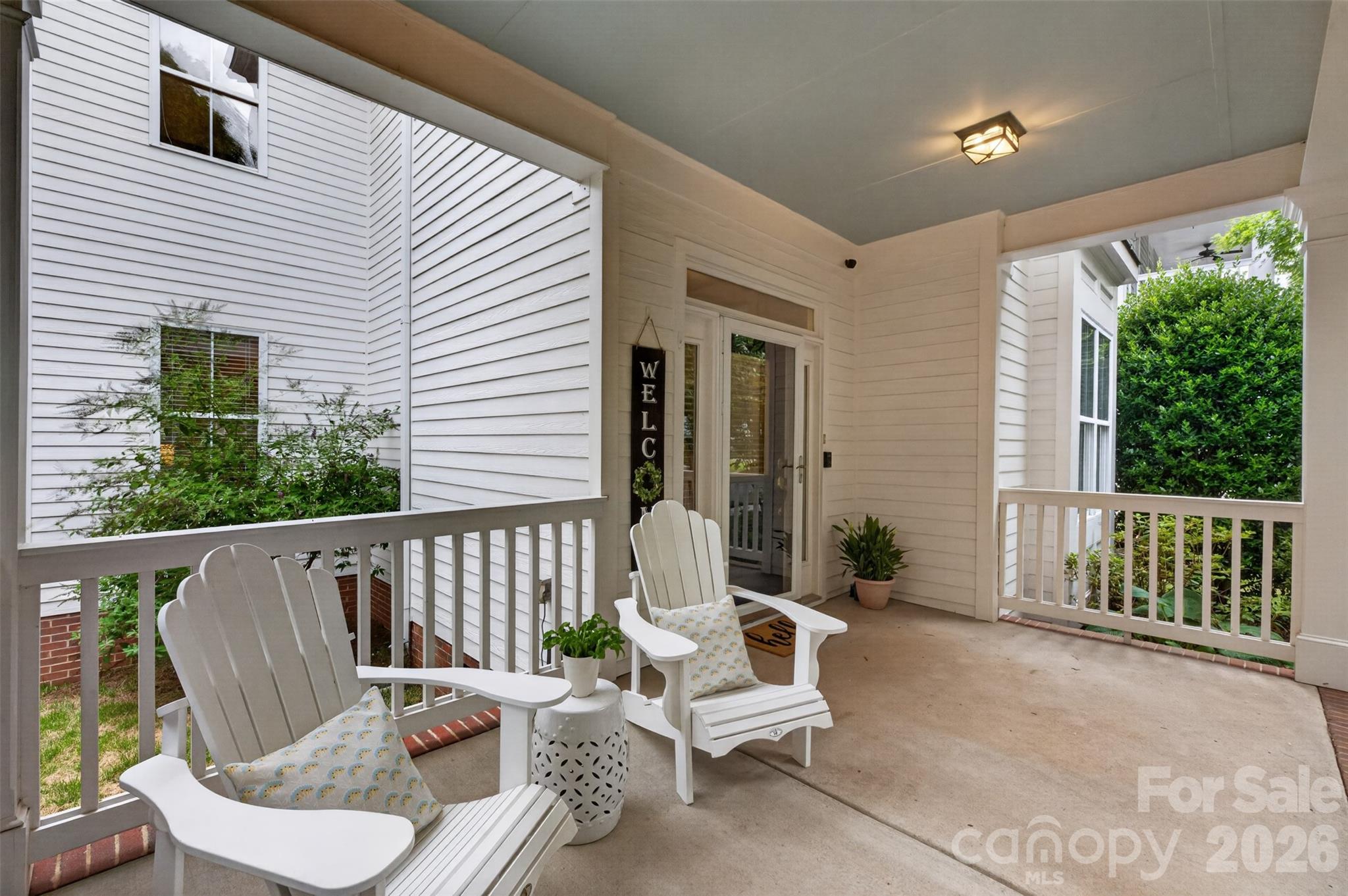 15829 Trenton Place Road — Huntersville