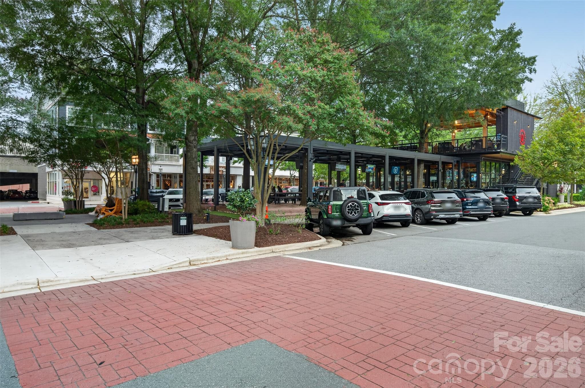 15829 Trenton Place Road — Huntersville