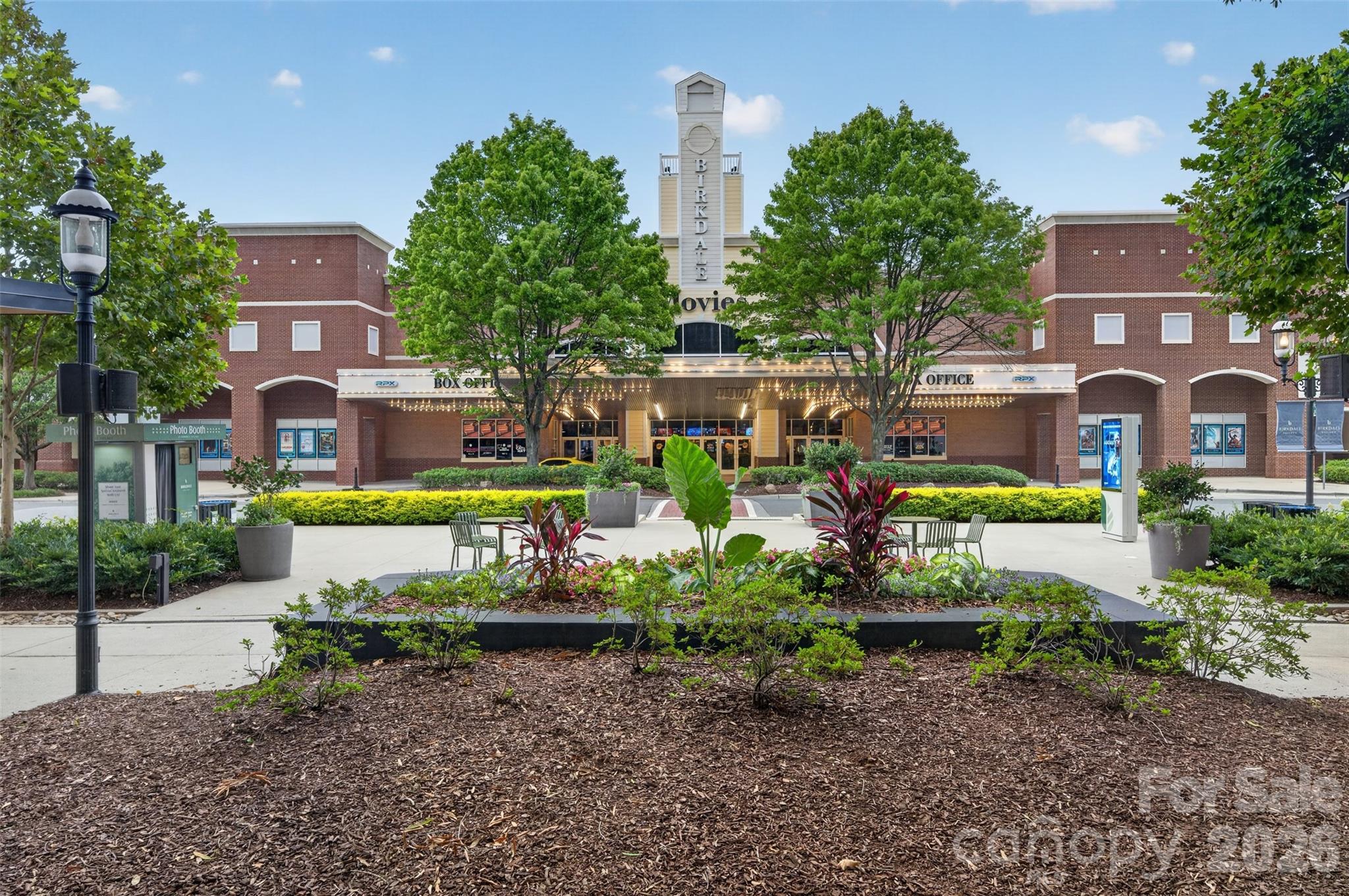 15829 Trenton Place Road — Huntersville