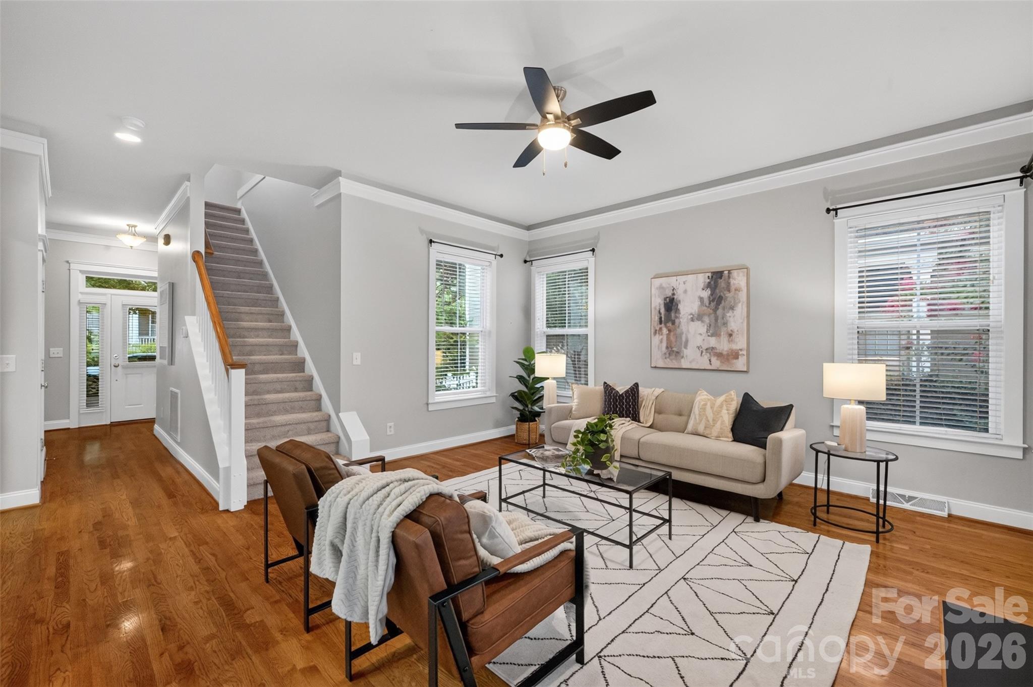 15829 Trenton Place Road — Huntersville
