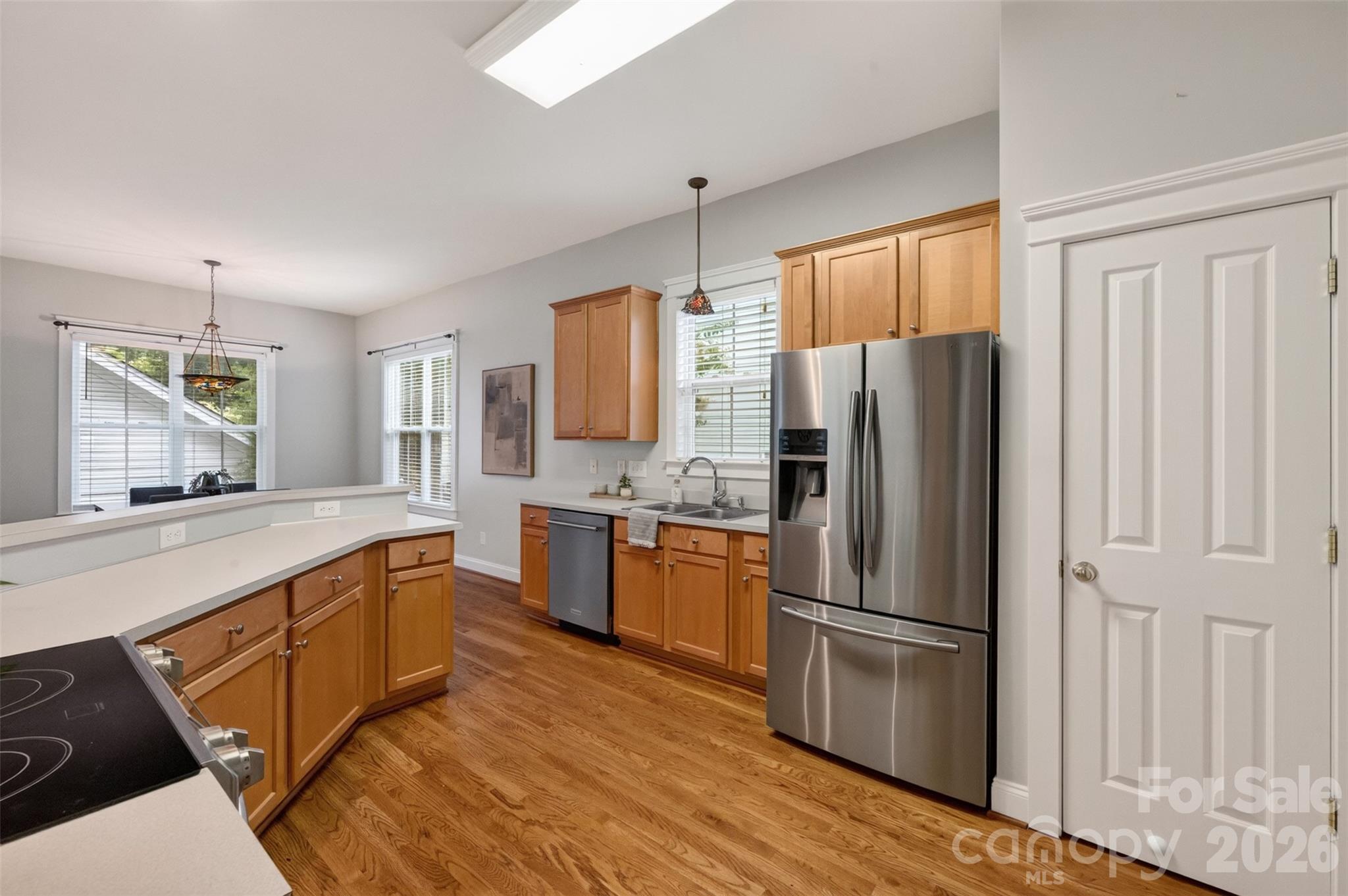 15829 Trenton Place Road — Huntersville
