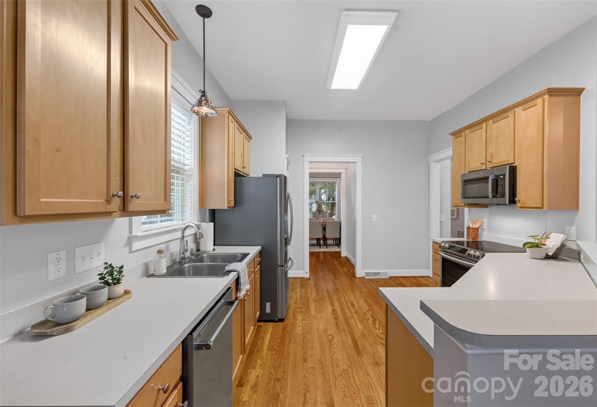 15829 Trenton Place Road — Huntersville