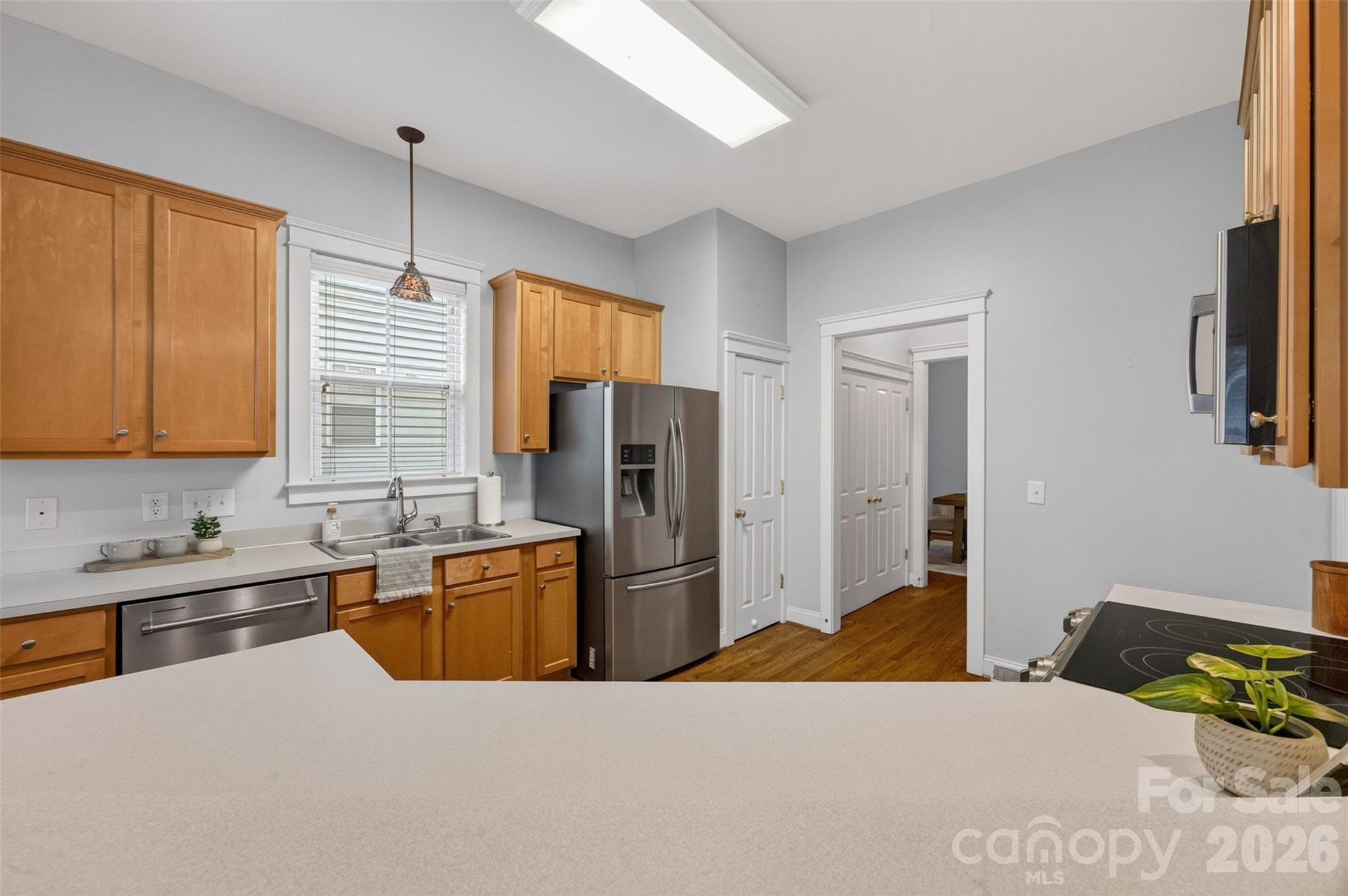 15829 Trenton Place Road — Huntersville