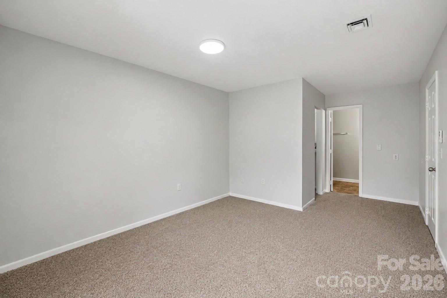 4902 Spring Lake Drive #E — Charlotte