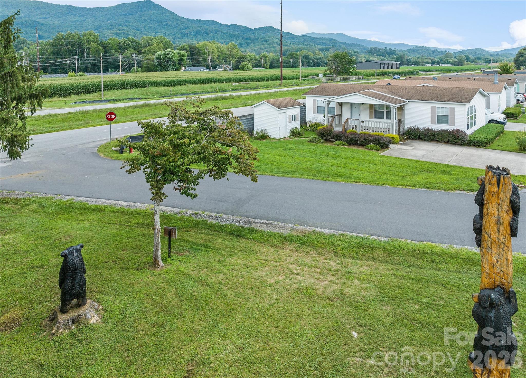 2906 Jonathan Creek Road — Waynesville