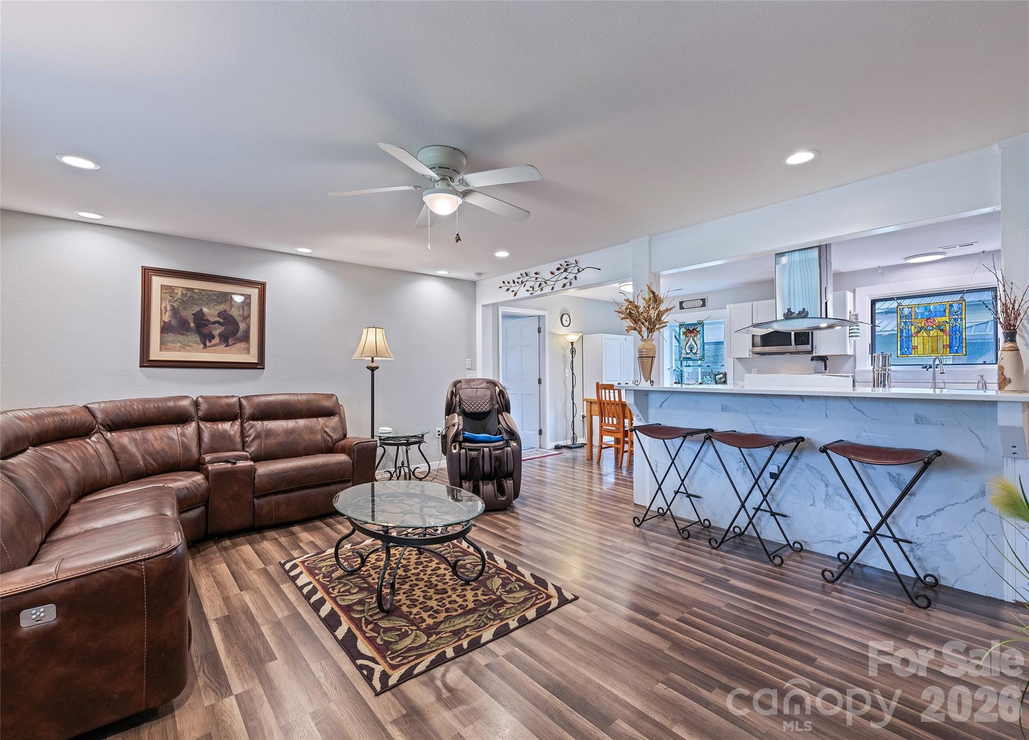 2906 Jonathan Creek Road — Waynesville