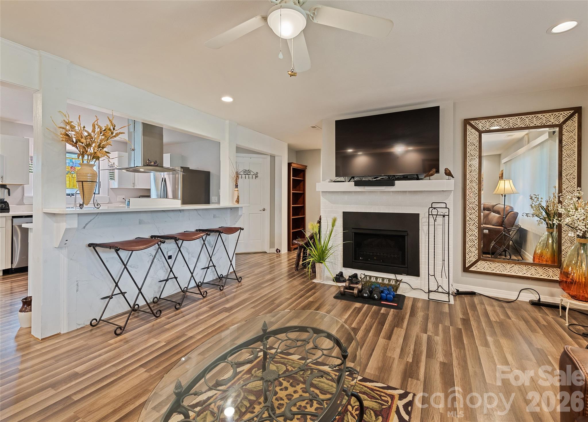 2906 Jonathan Creek Road — Waynesville