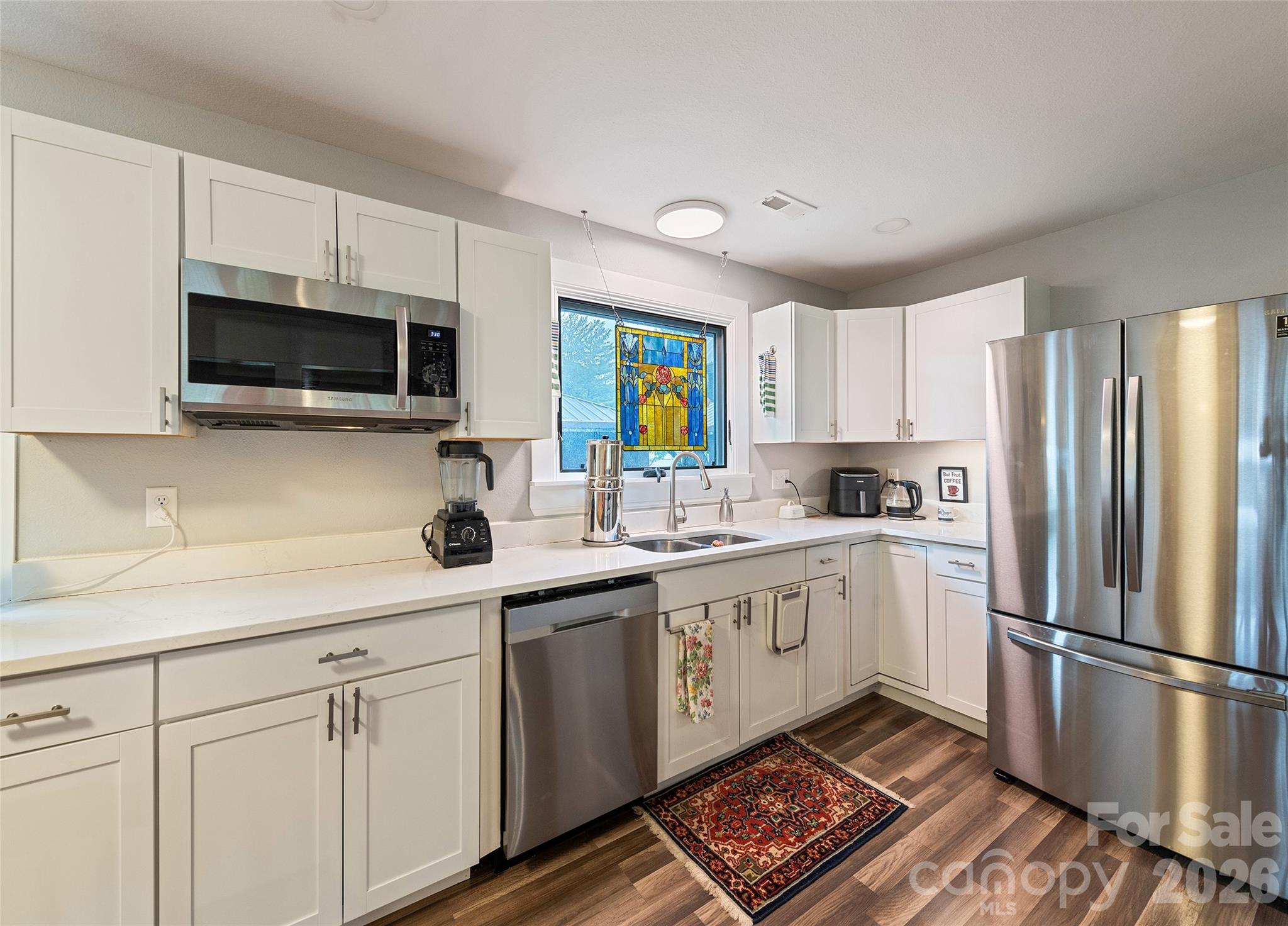 2906 Jonathan Creek Road — Waynesville