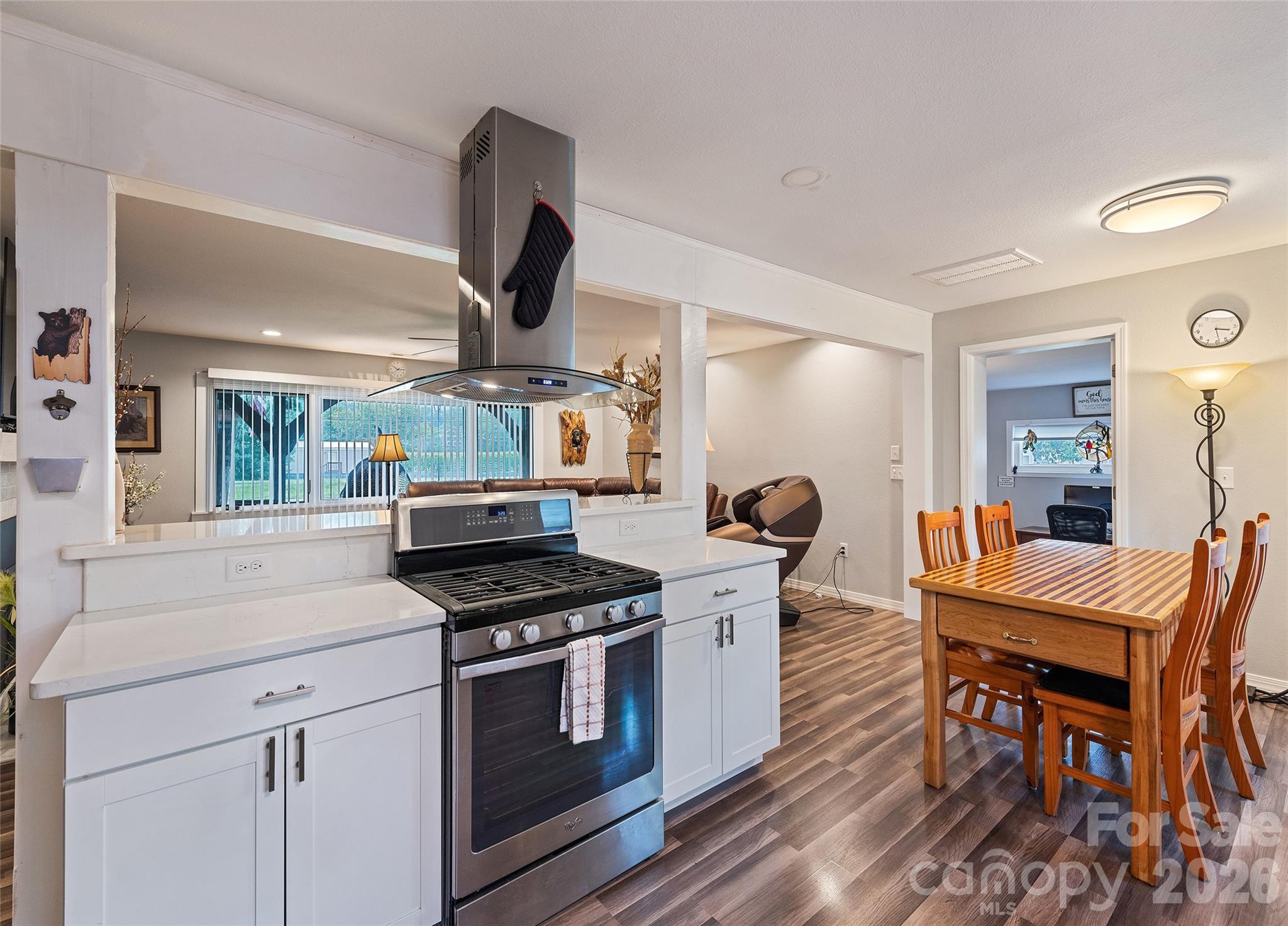 2906 Jonathan Creek Road — Waynesville