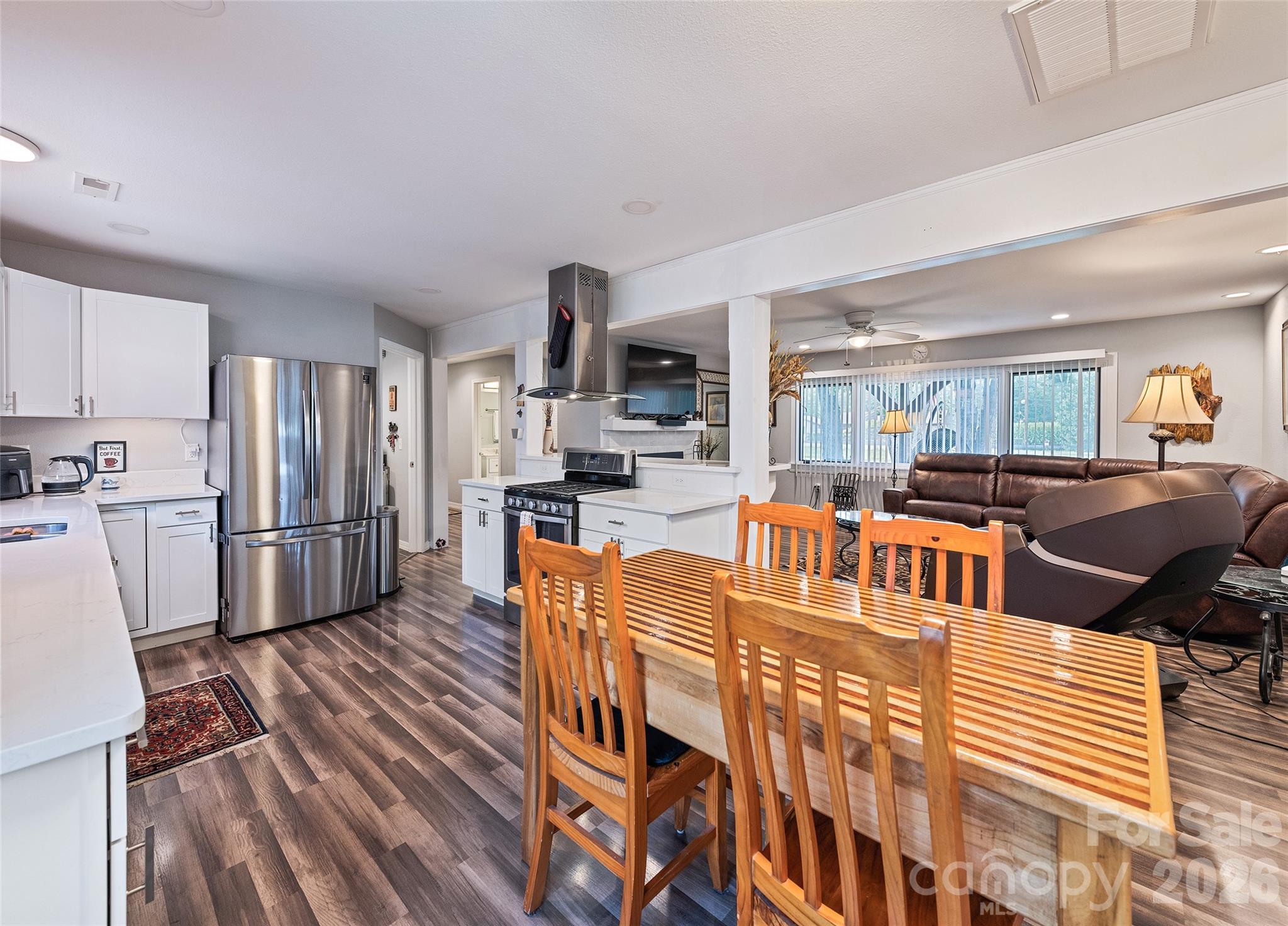 2906 Jonathan Creek Road — Waynesville