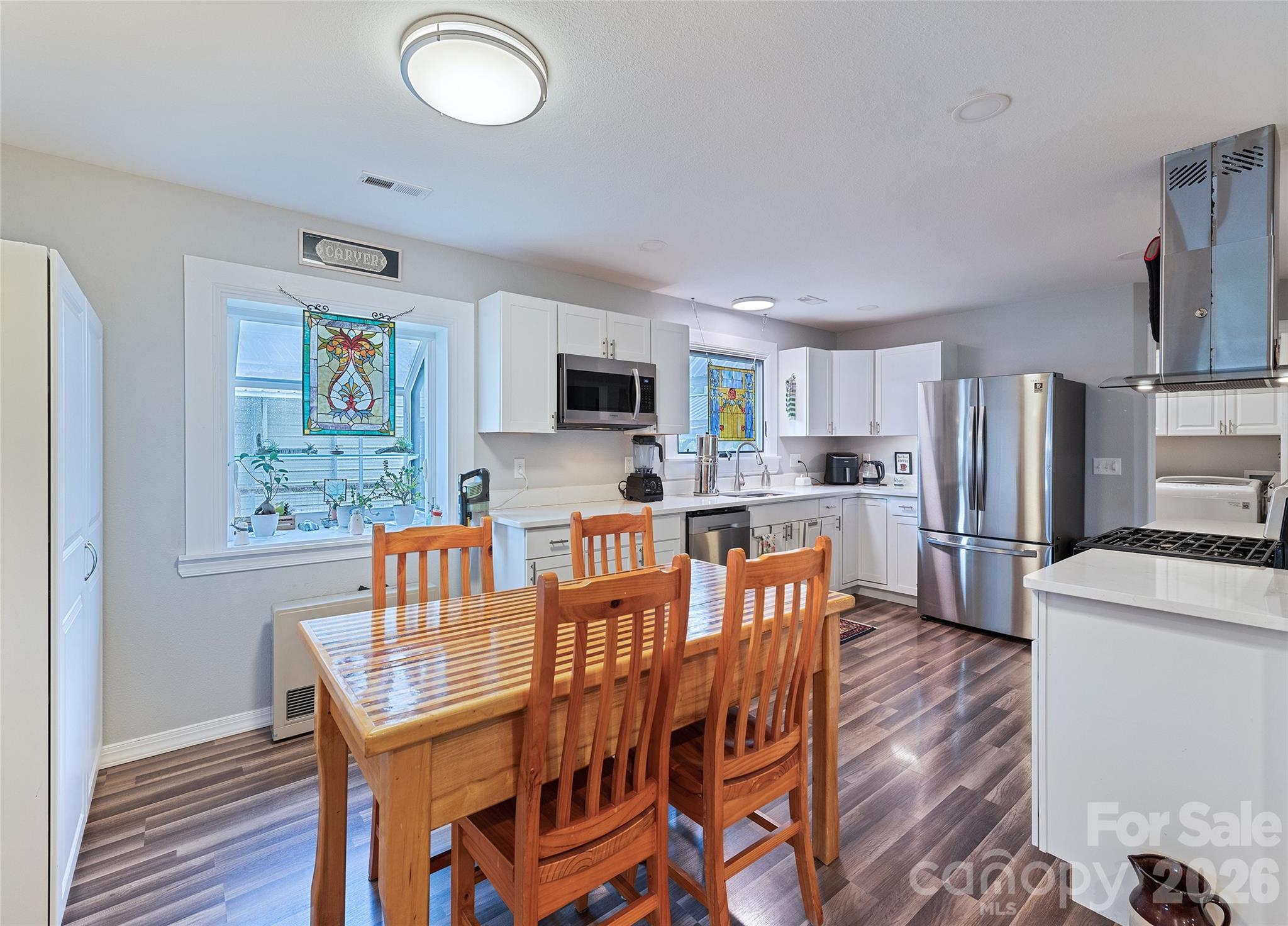 2906 Jonathan Creek Road — Waynesville