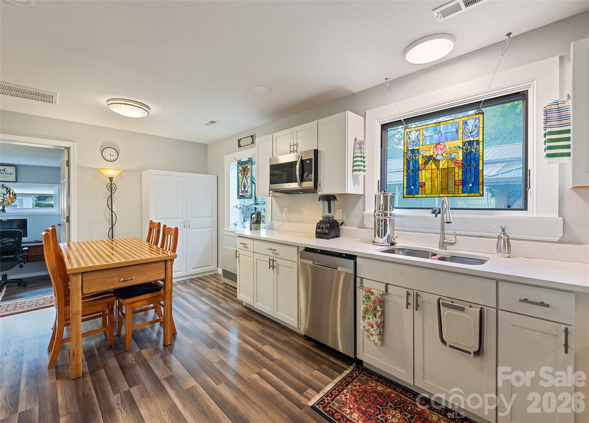 2906 Jonathan Creek Road — Waynesville