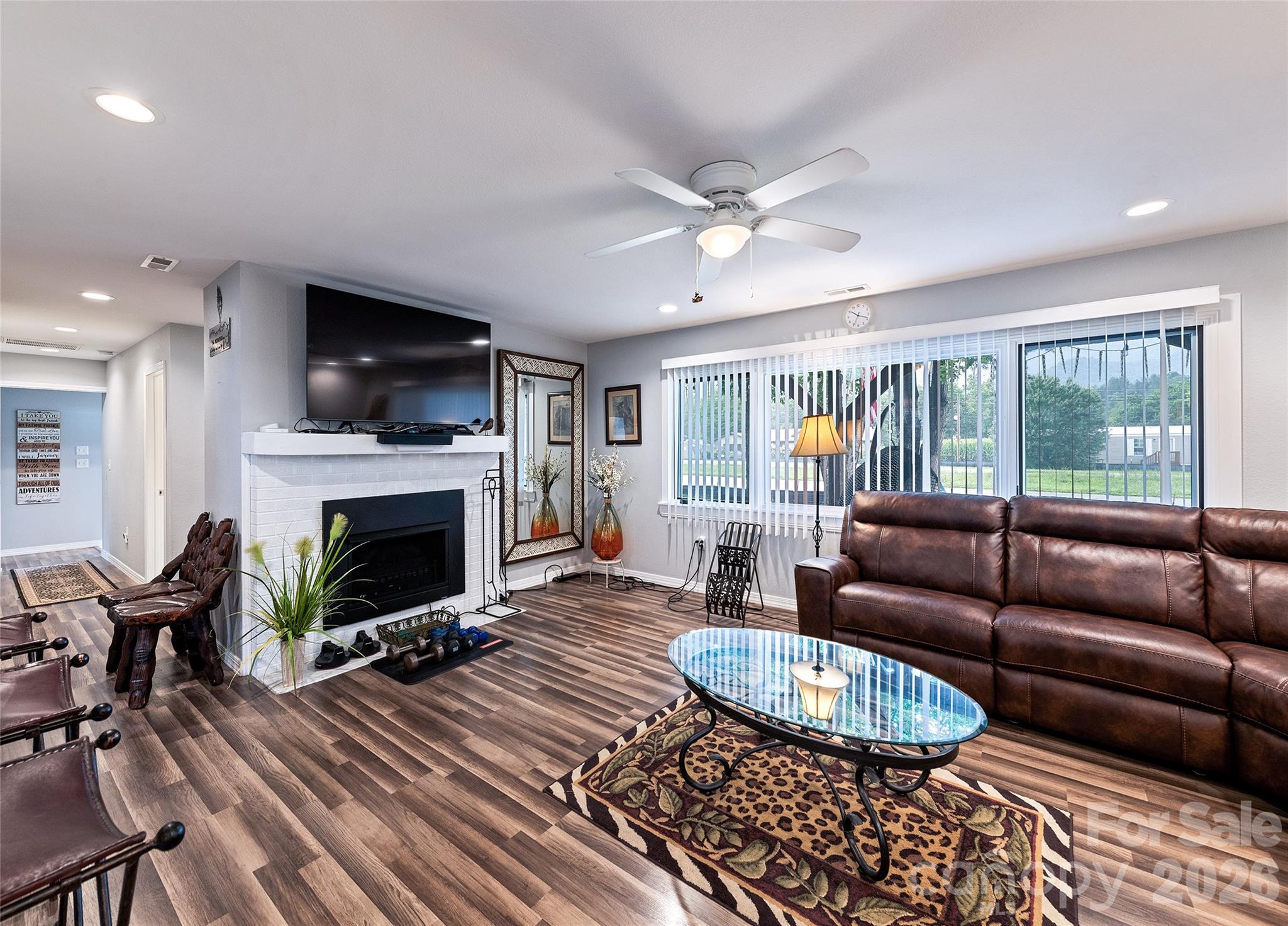 2906 Jonathan Creek Road — Waynesville