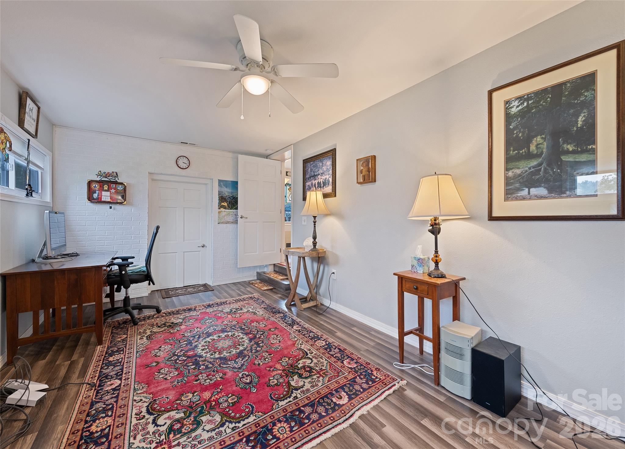 2906 Jonathan Creek Road — Waynesville