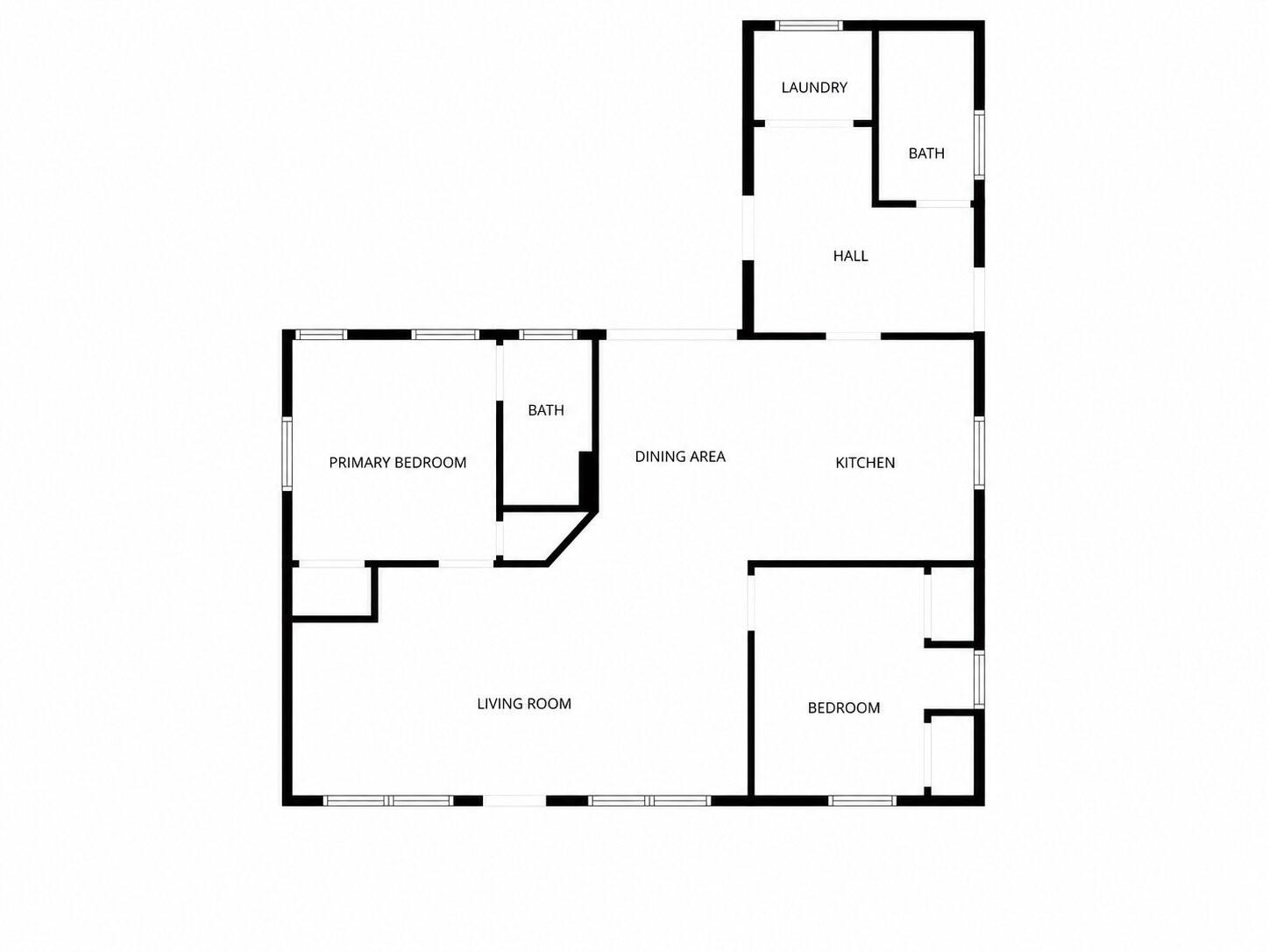 704 Morningside Drive — Mount Holly