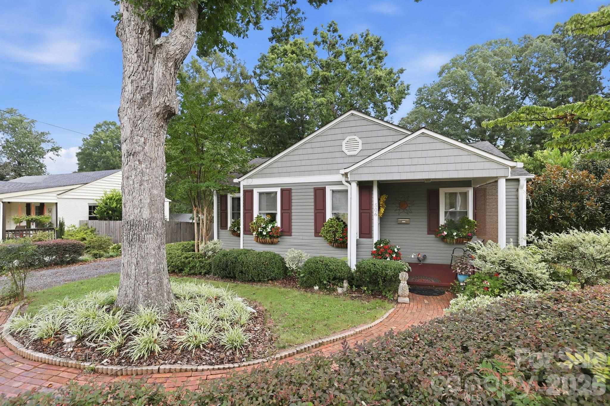 506 Unity Street — Fort Mill