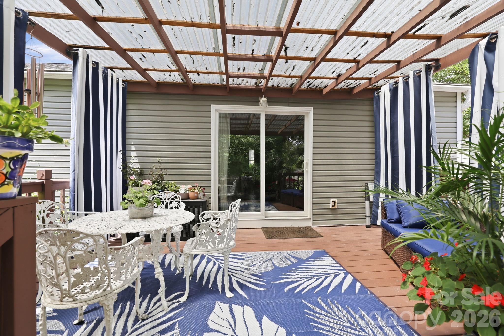 506 Unity Street — Fort Mill