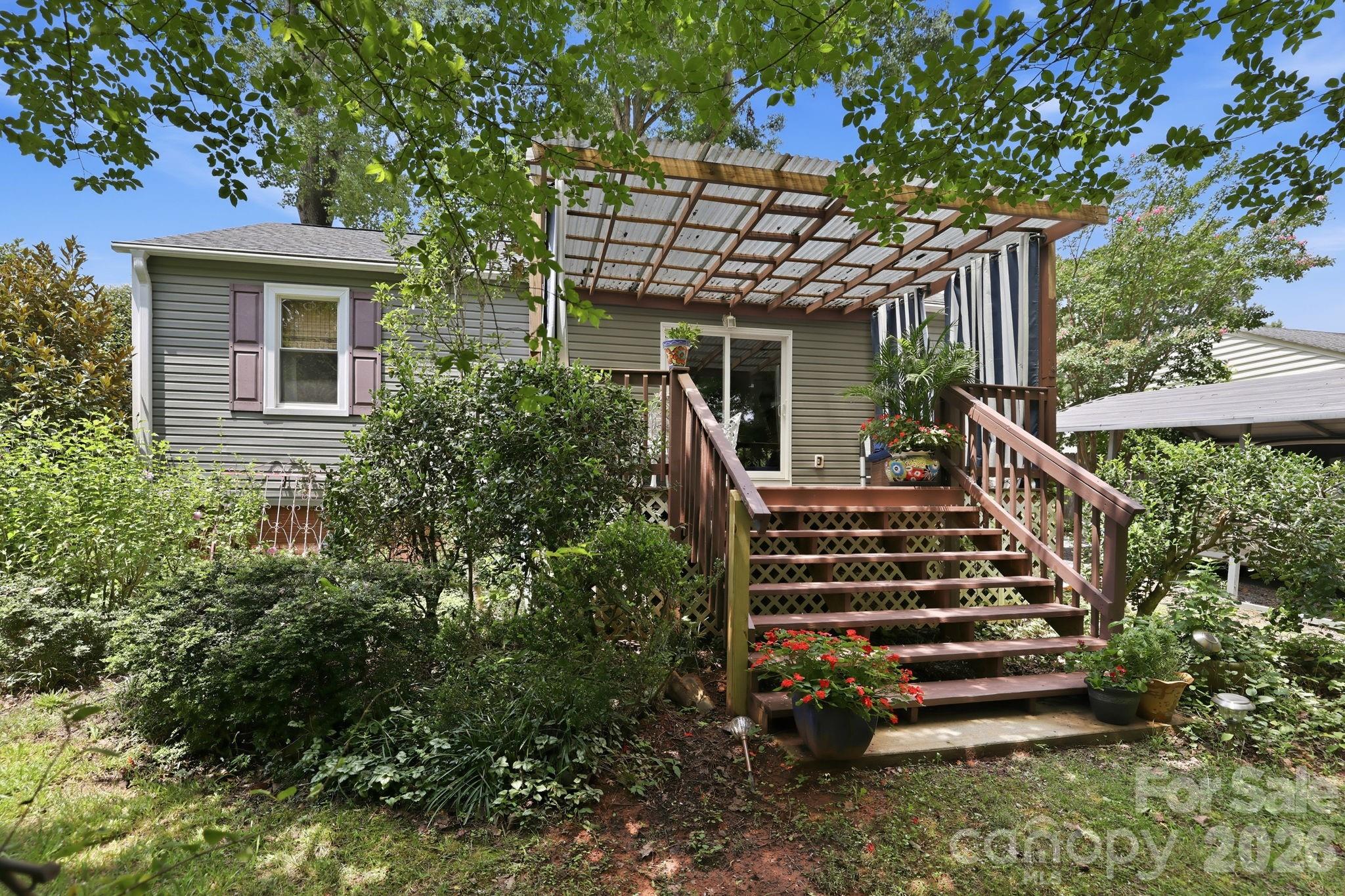 506 Unity Street — Fort Mill