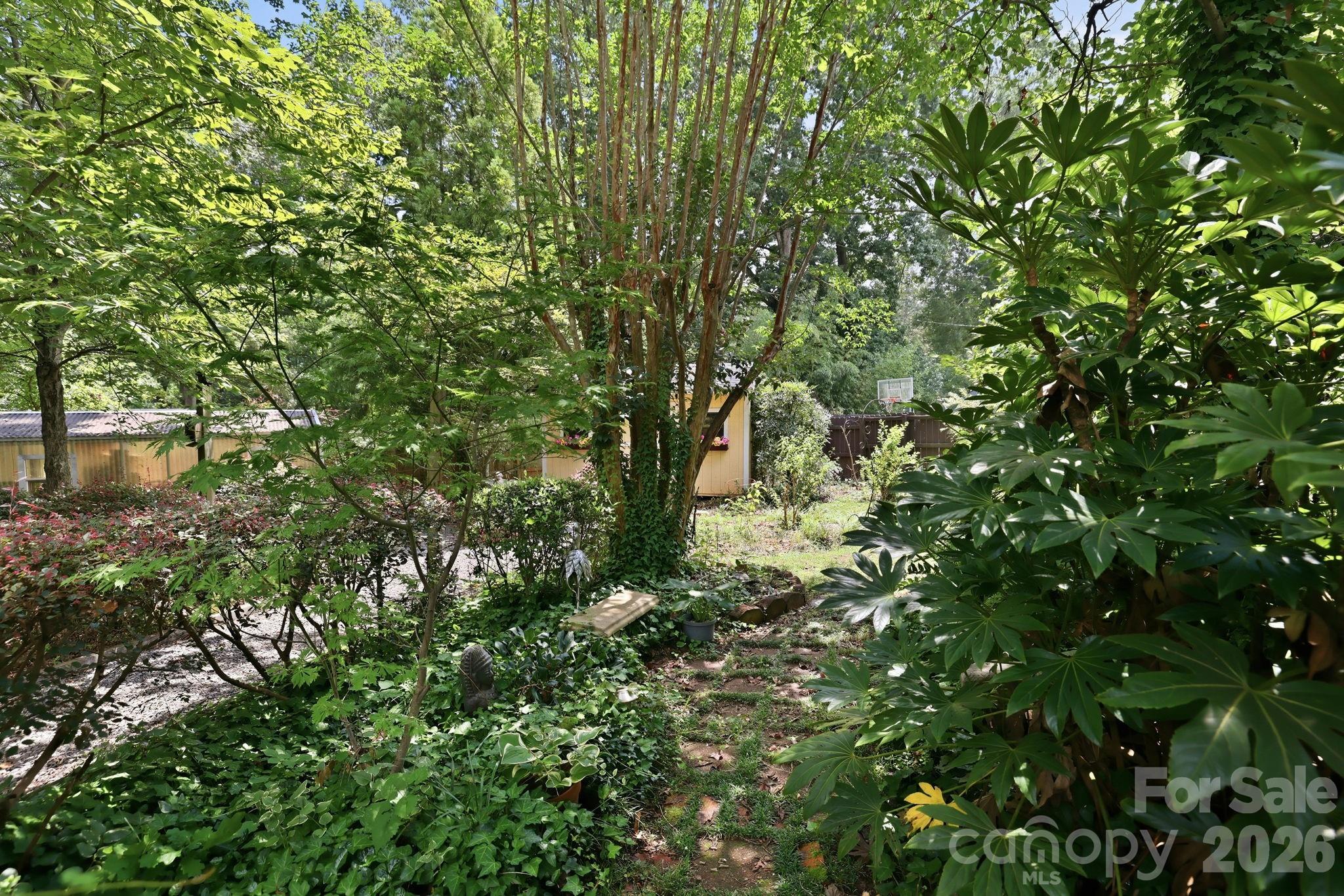 506 Unity Street — Fort Mill