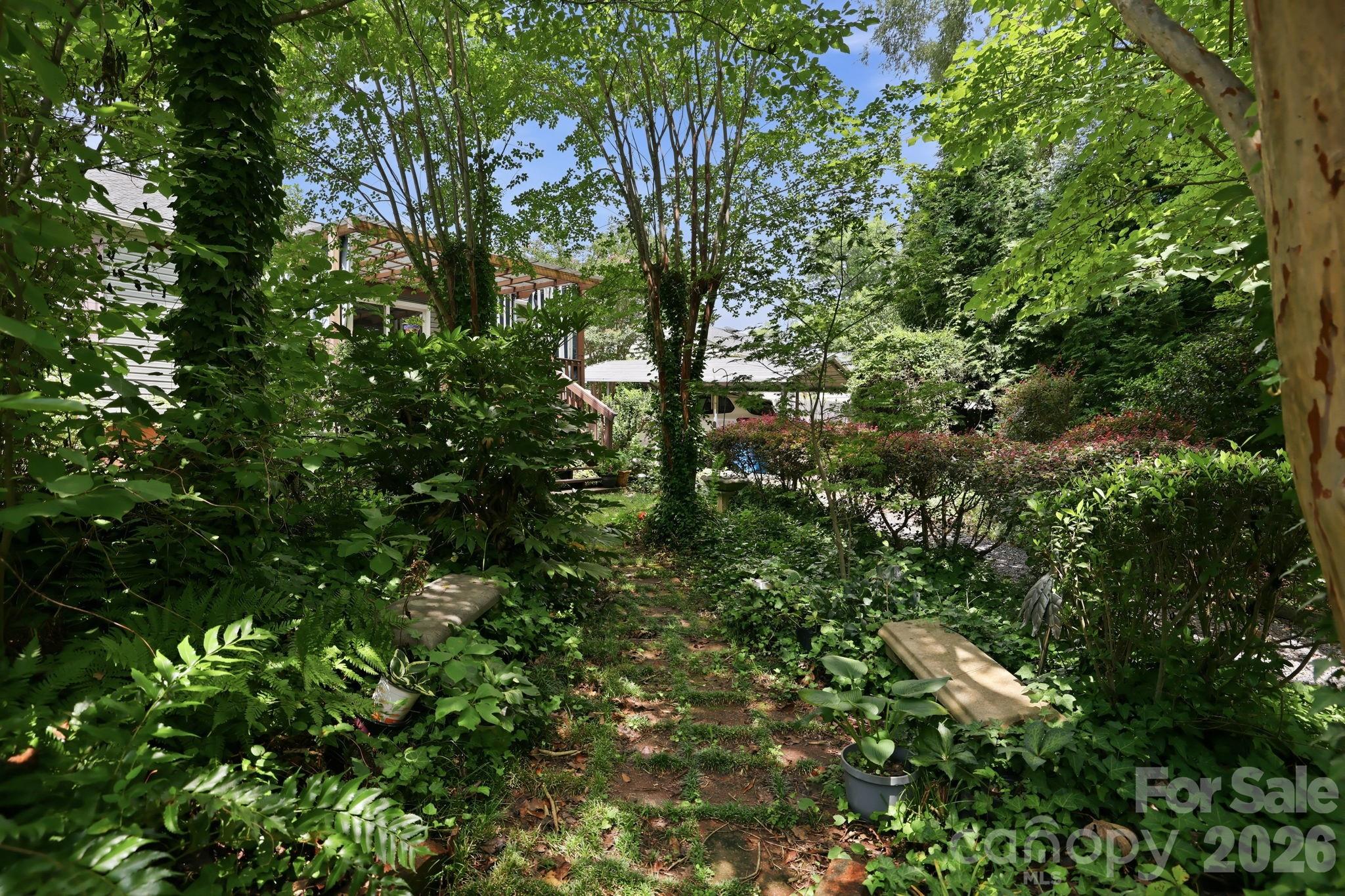 506 Unity Street — Fort Mill
