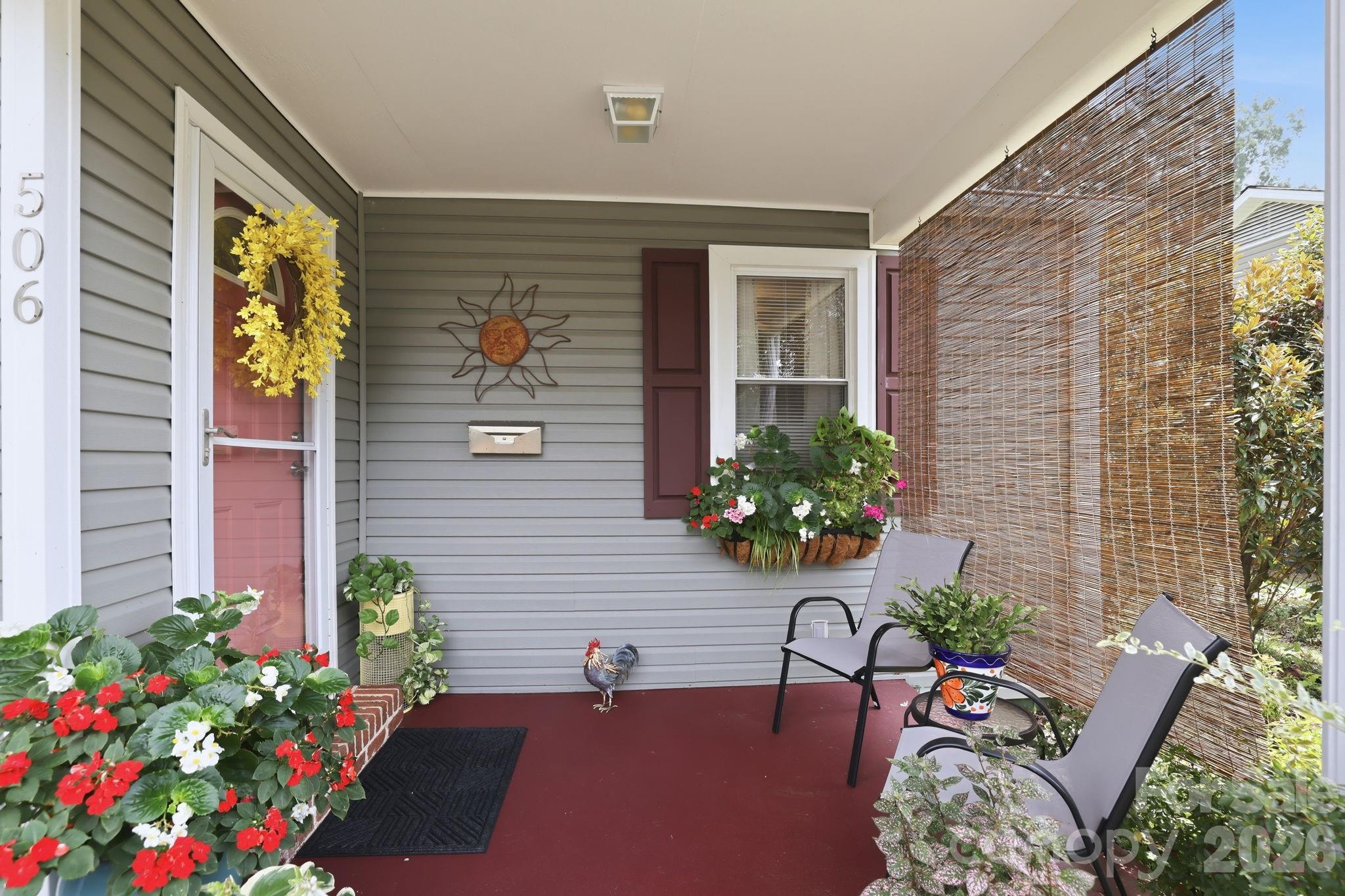 506 Unity Street — Fort Mill