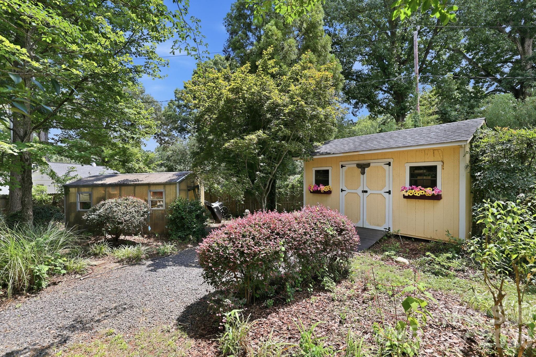 506 Unity Street — Fort Mill