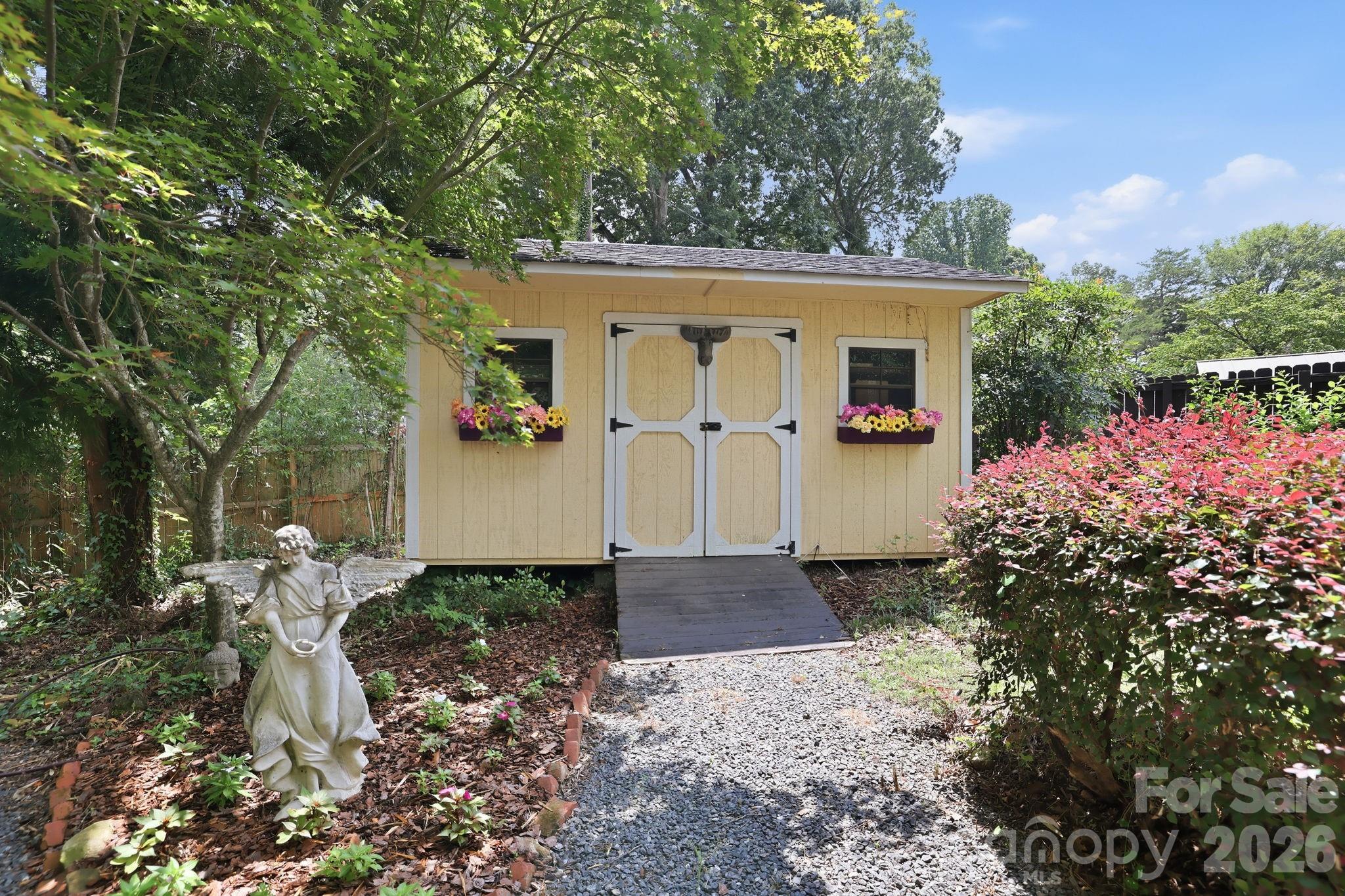 506 Unity Street — Fort Mill