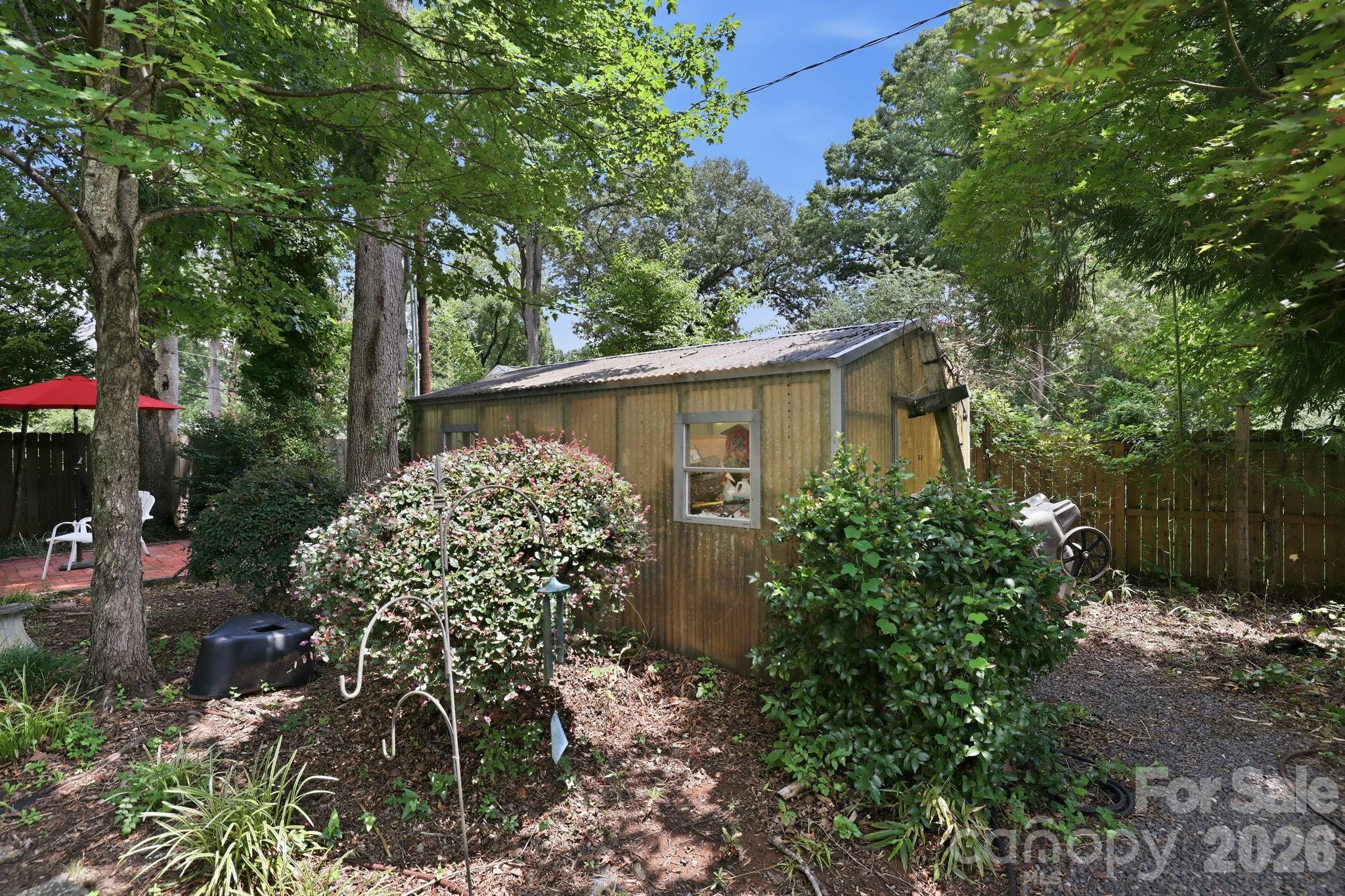 506 Unity Street — Fort Mill