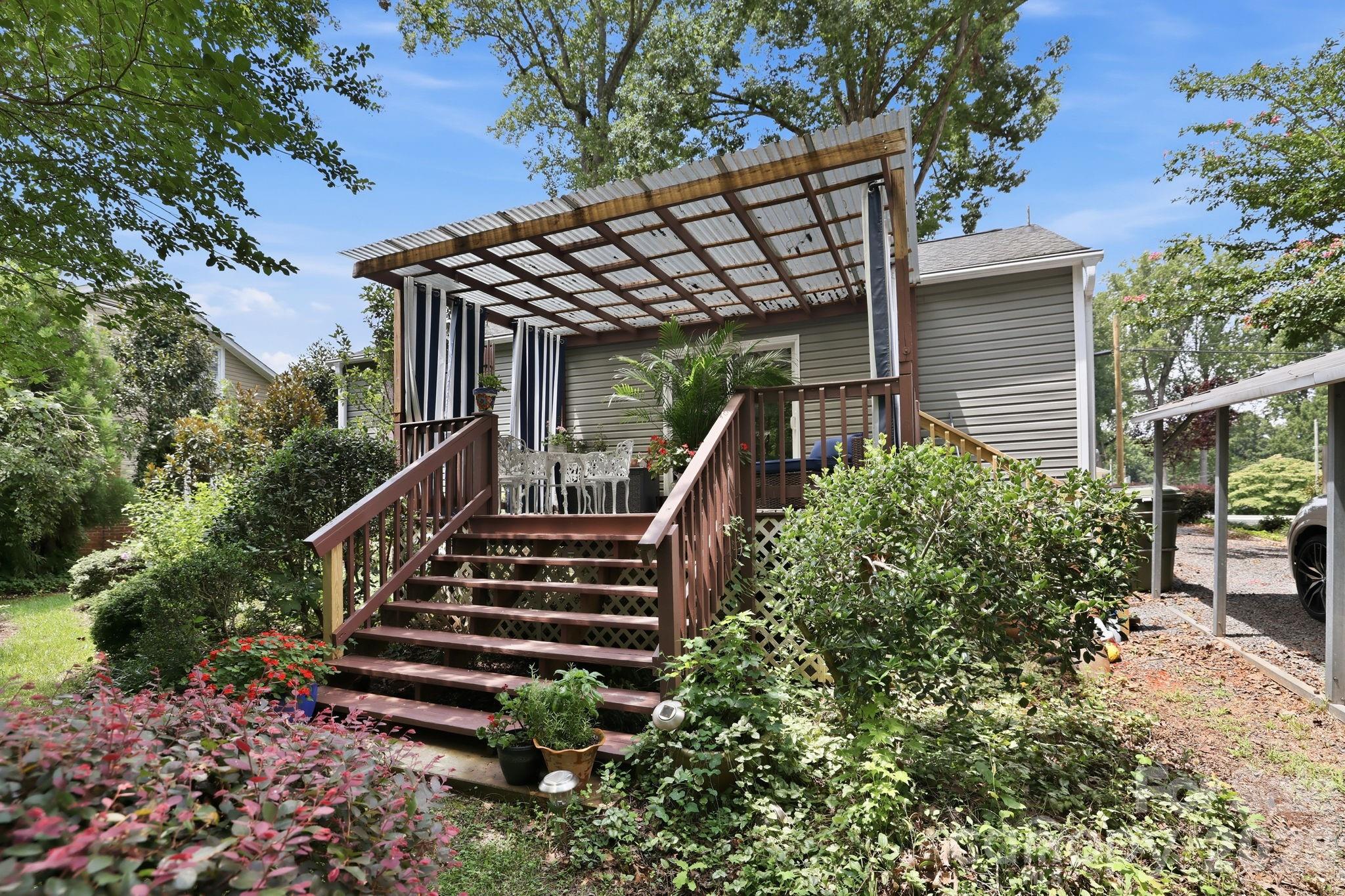 506 Unity Street — Fort Mill