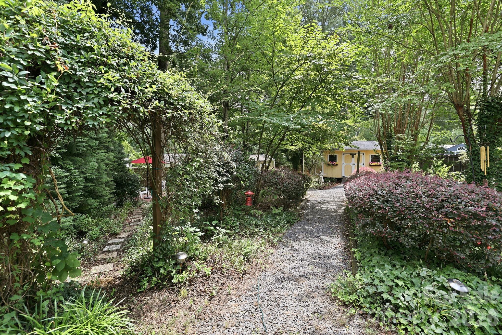 506 Unity Street — Fort Mill
