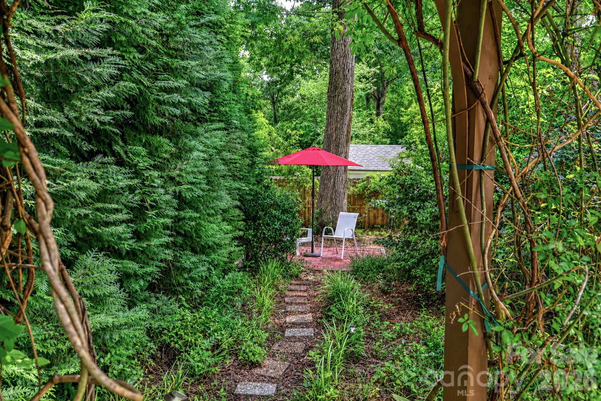 506 Unity Street — Fort Mill