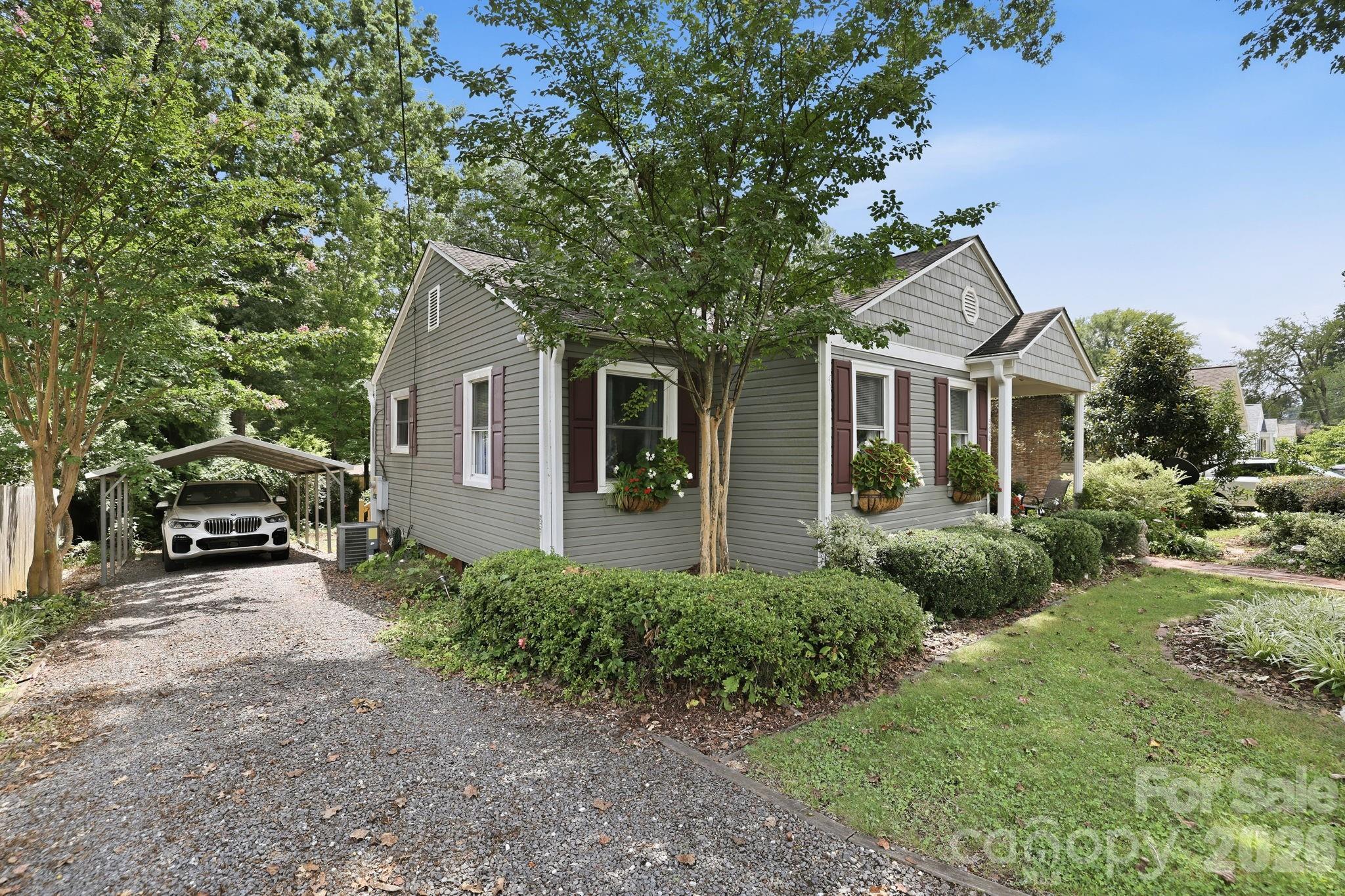 506 Unity Street — Fort Mill