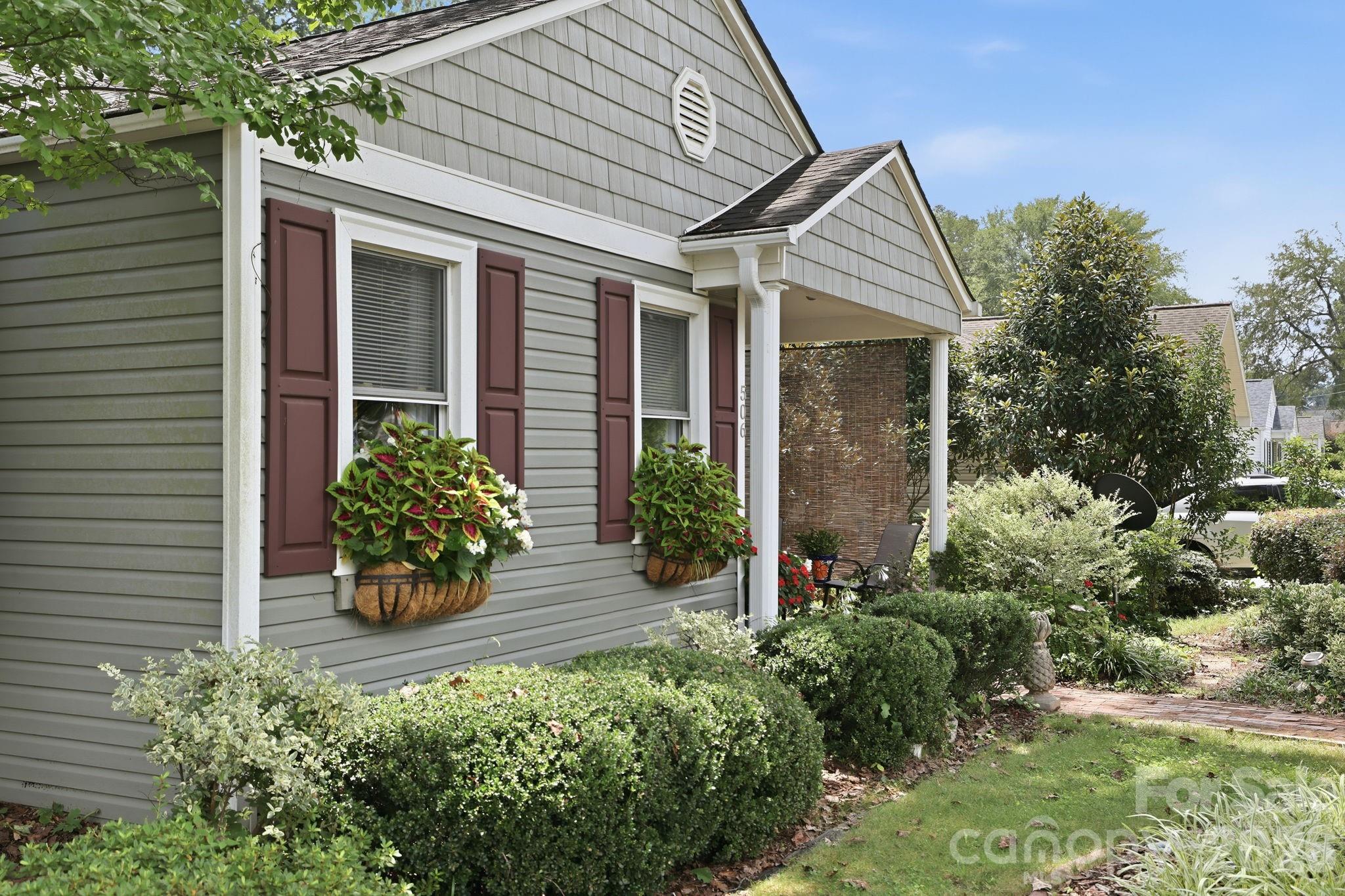 506 Unity Street — Fort Mill